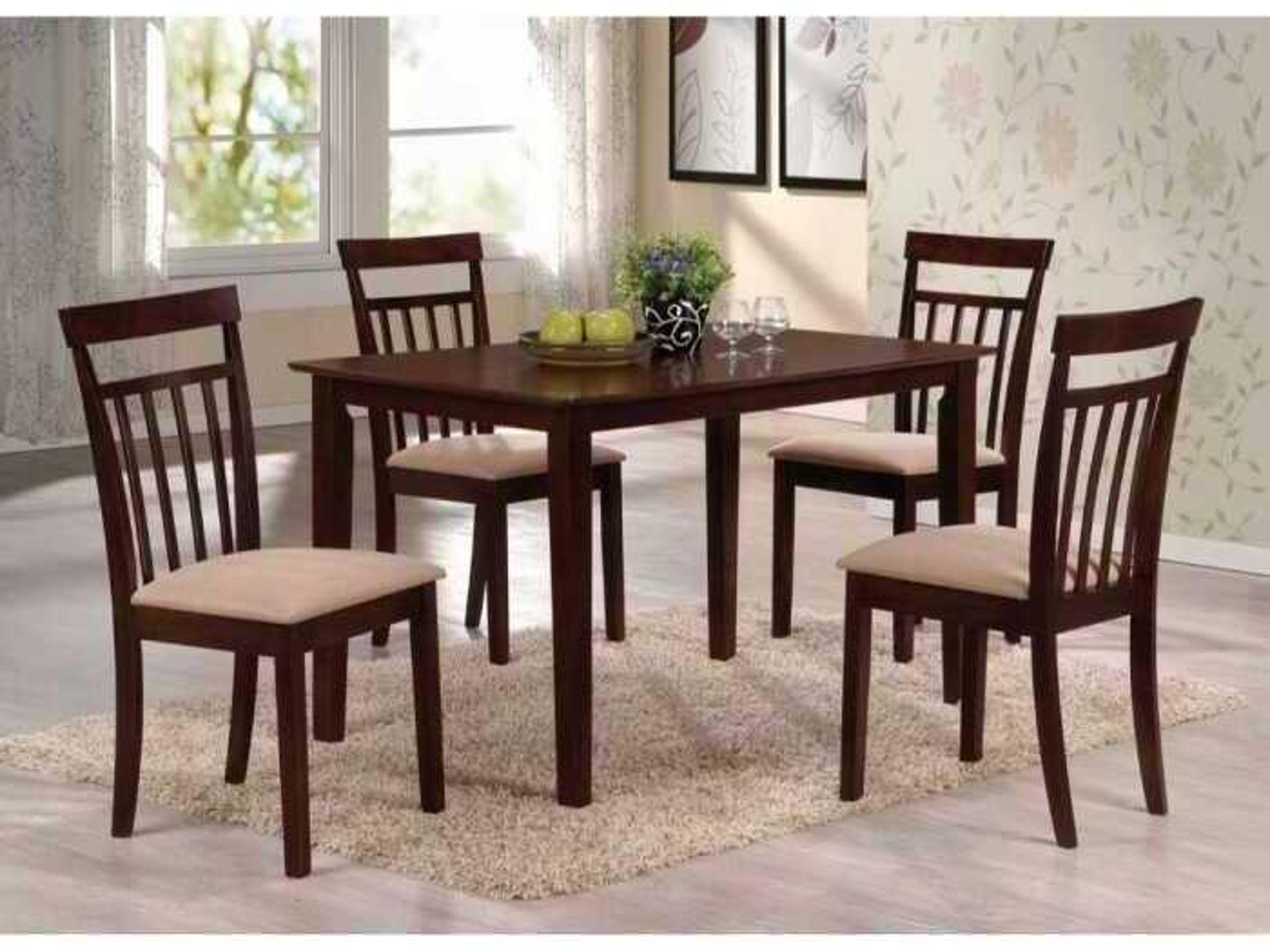 Dining Room Set