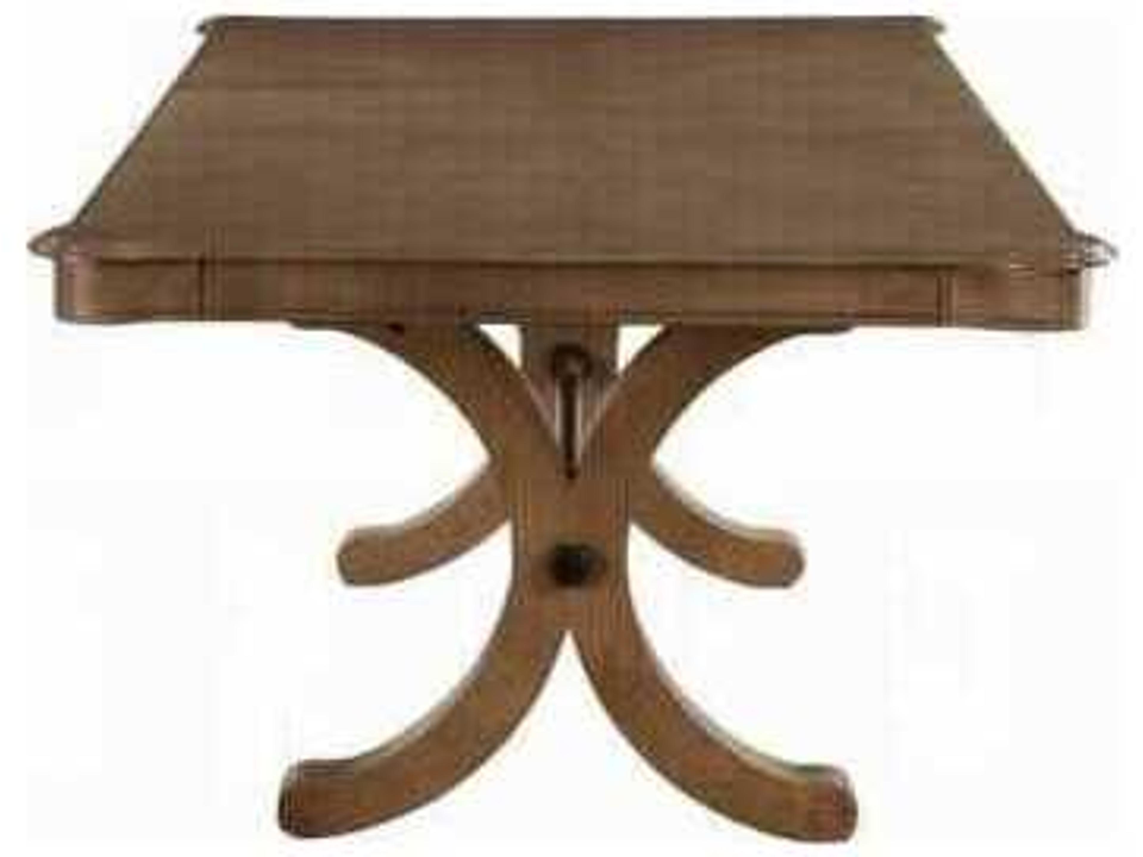 Acme Furniture Harald Rectangular Wood Gray Oak Dining Table