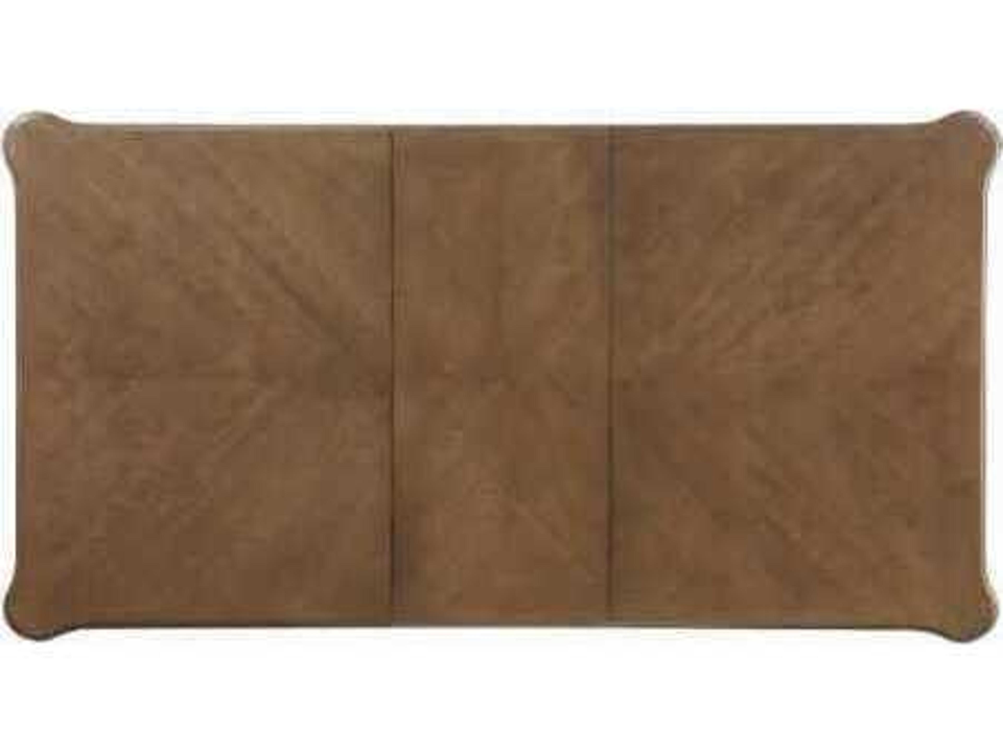 Acme Furniture Harald Rectangular Wood Gray Oak Dining Table