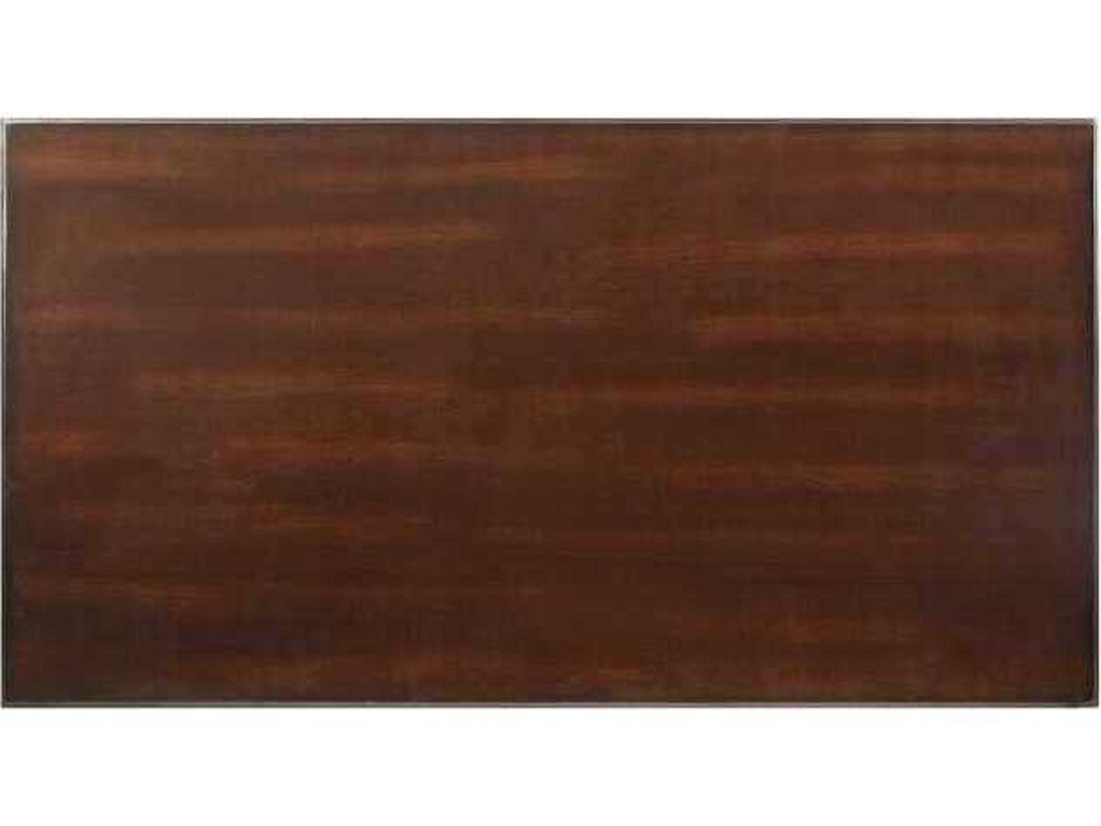 Acme Furniture Malachi Rectangular Wood Walnut Coffee Table