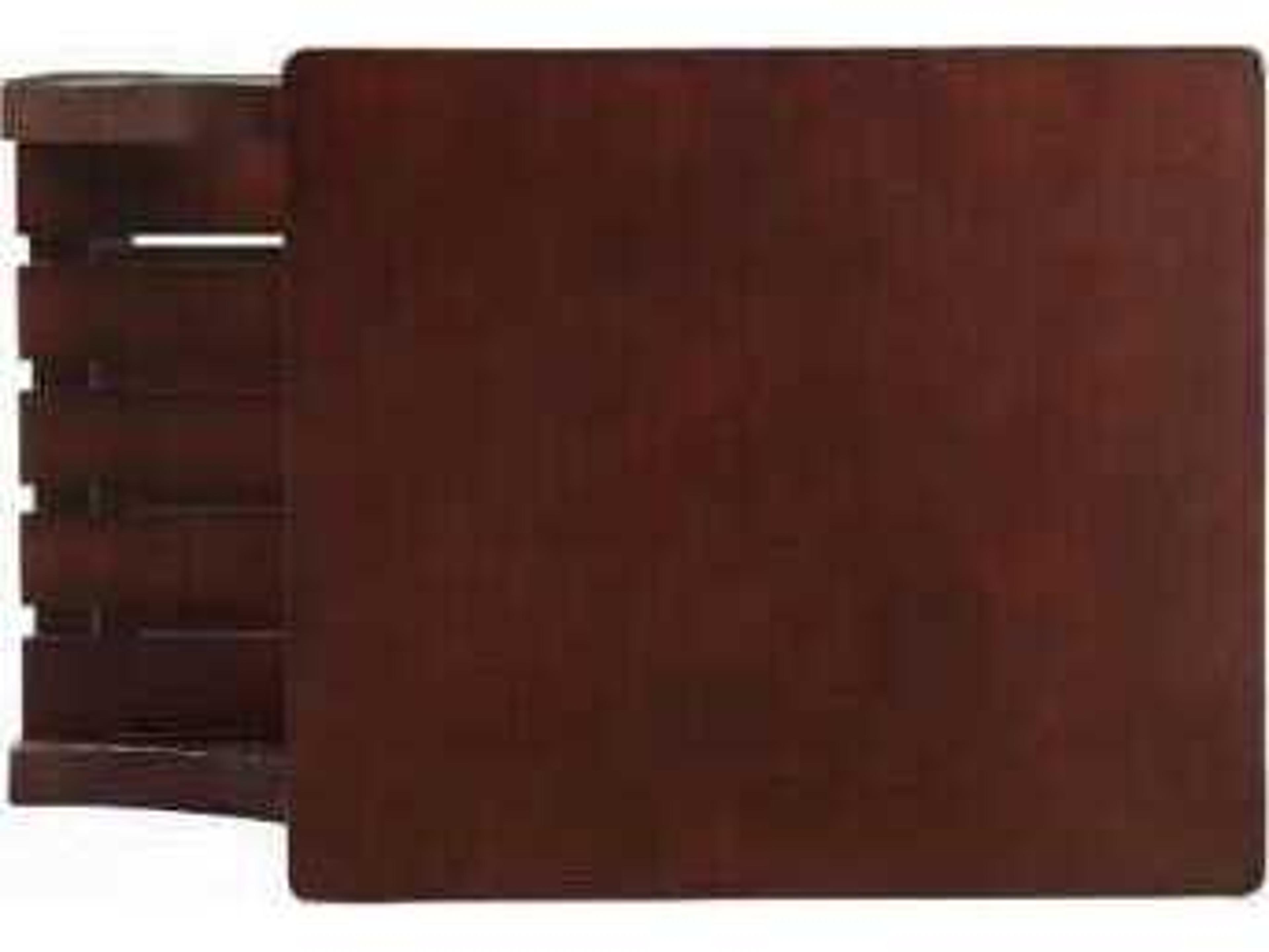 Acme Furniture Rectangular Wood Espresso End Table