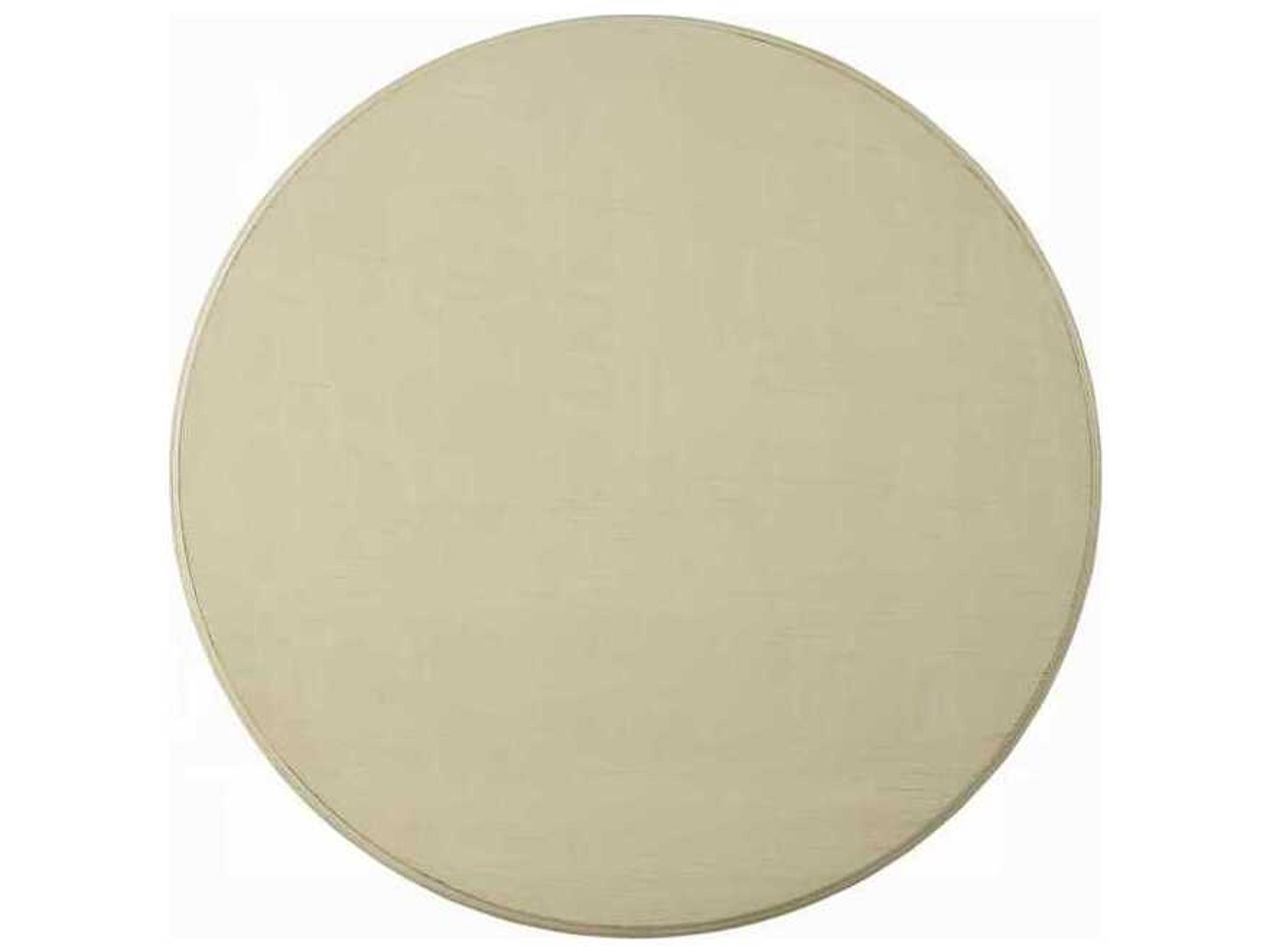 Acme Furniture Alyx Round Wood Antique White End Table