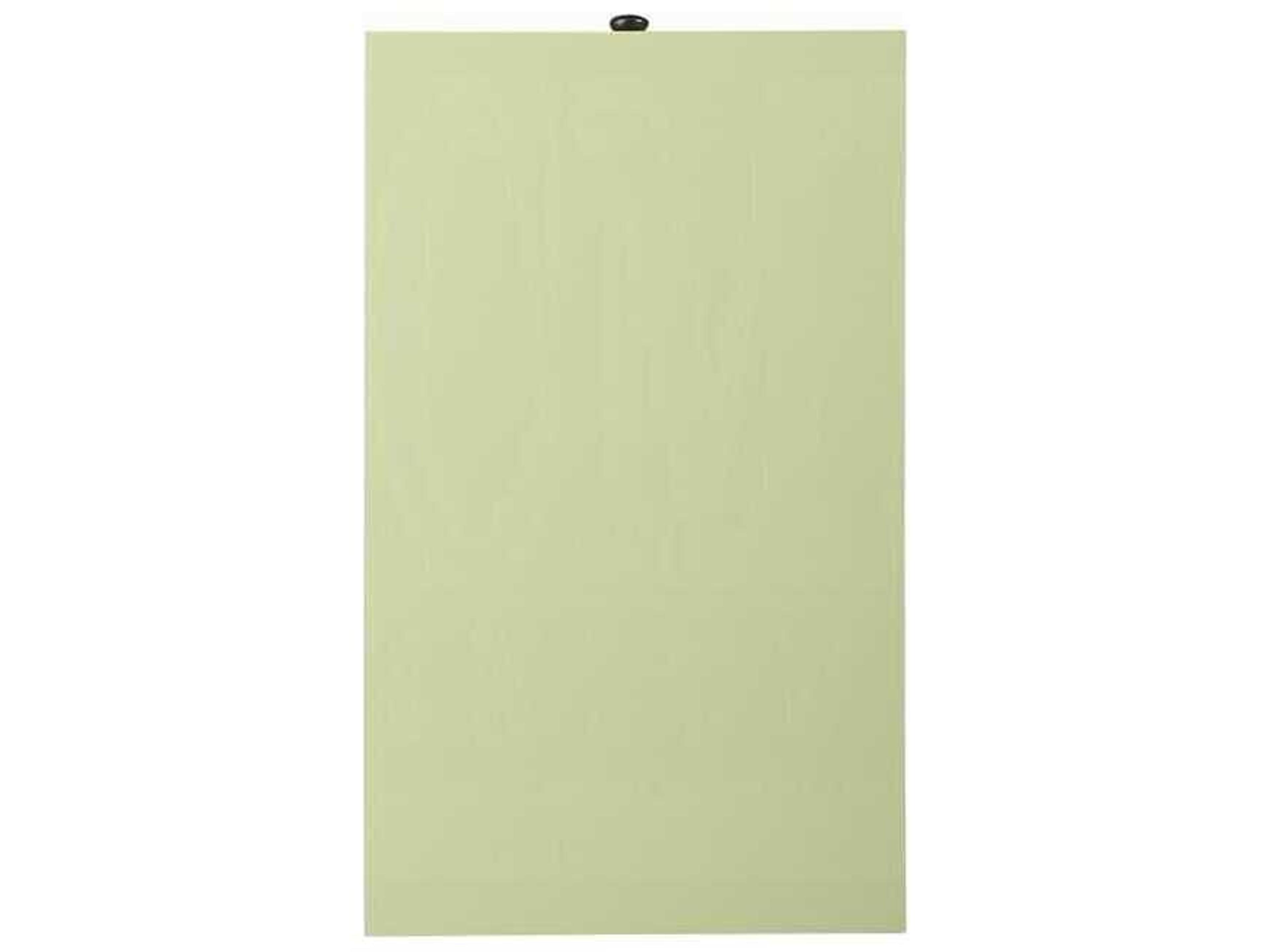 Acme Furniture Bertie Rectangular Wood Light Green End Table