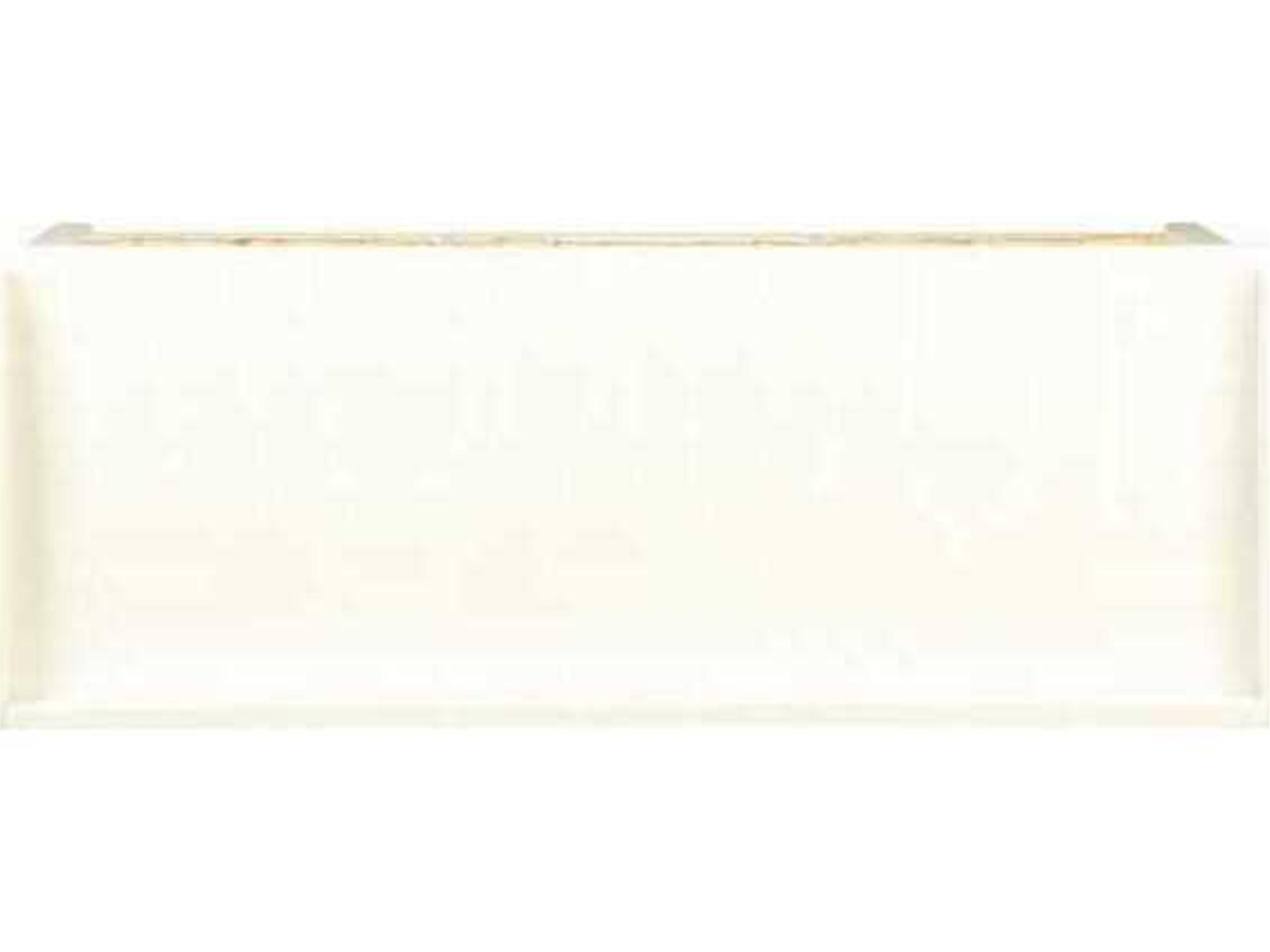 Acme Furniture Flavius White Accent Bench