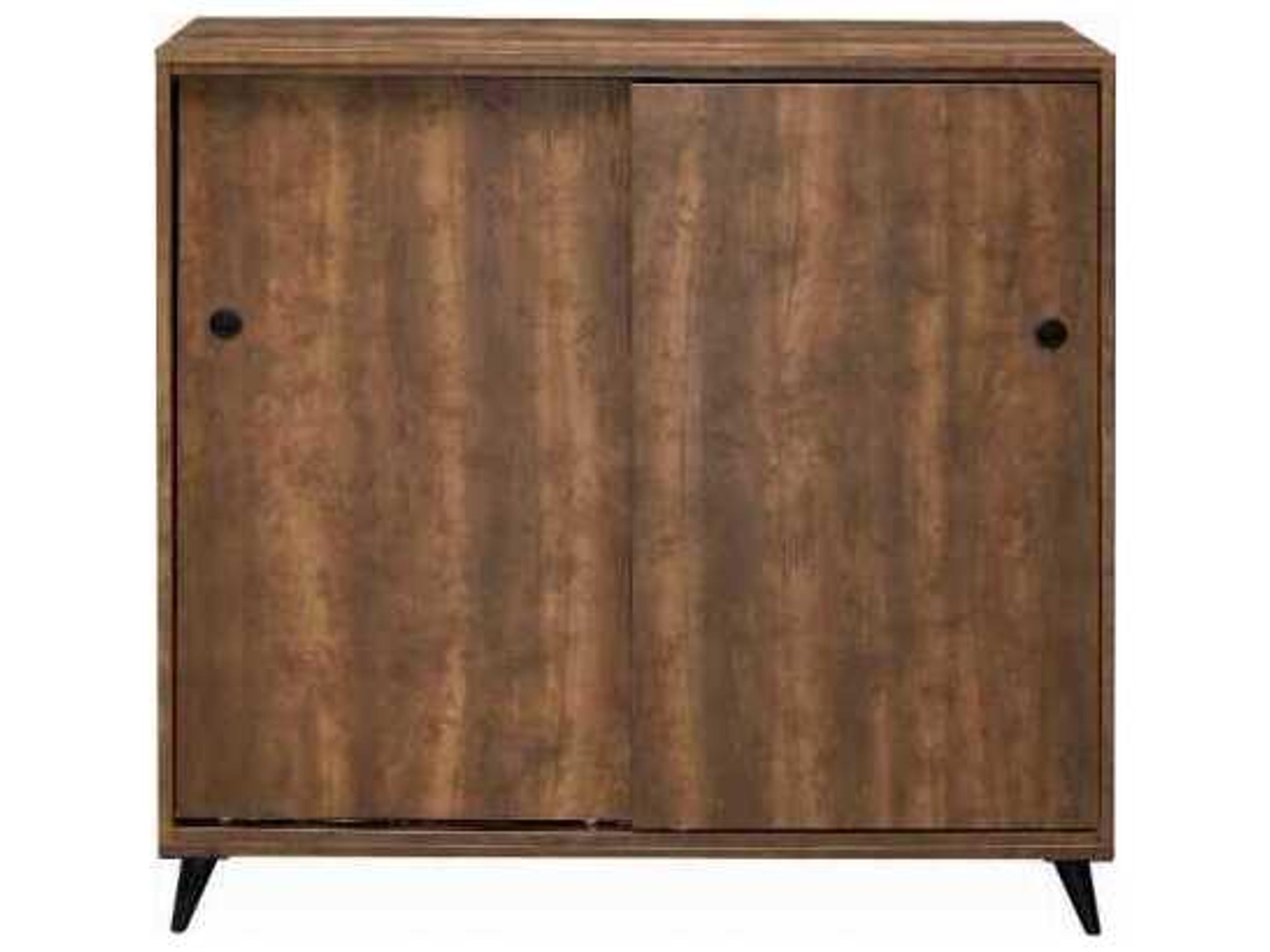 Acme Furniture Oak Brown Accent Chest