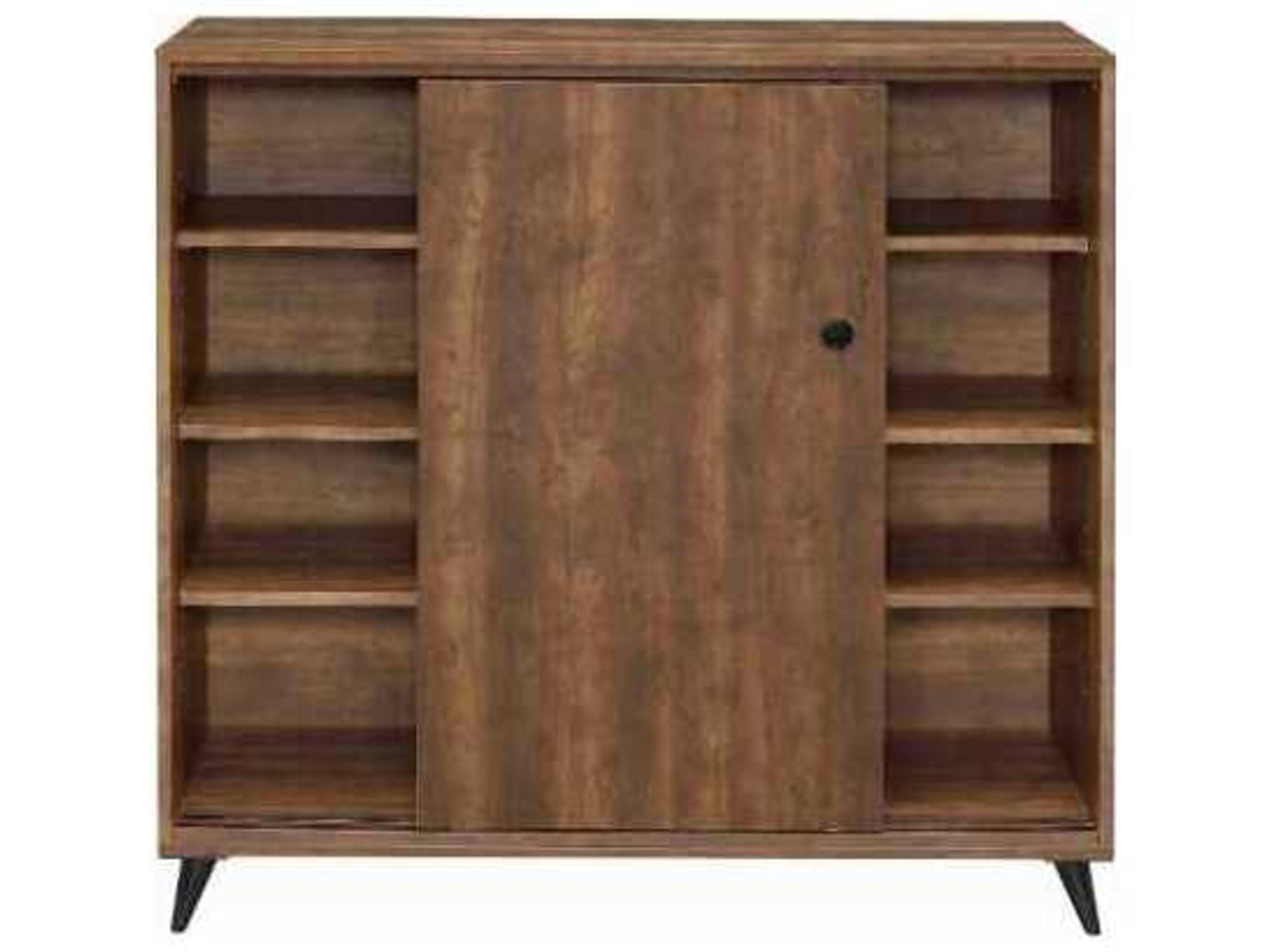 Acme Furniture Oak Brown Accent Chest