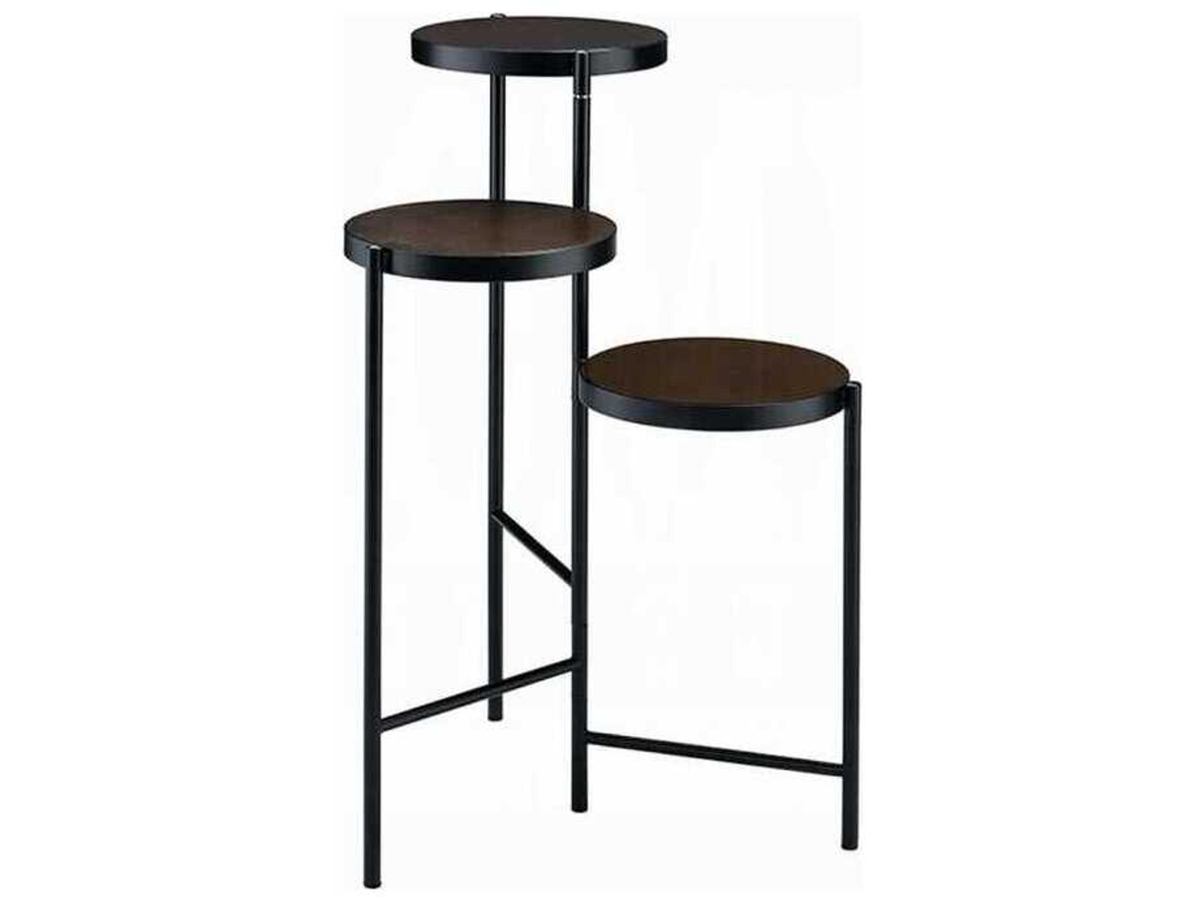 Acme Furniture Namid Plant Stand