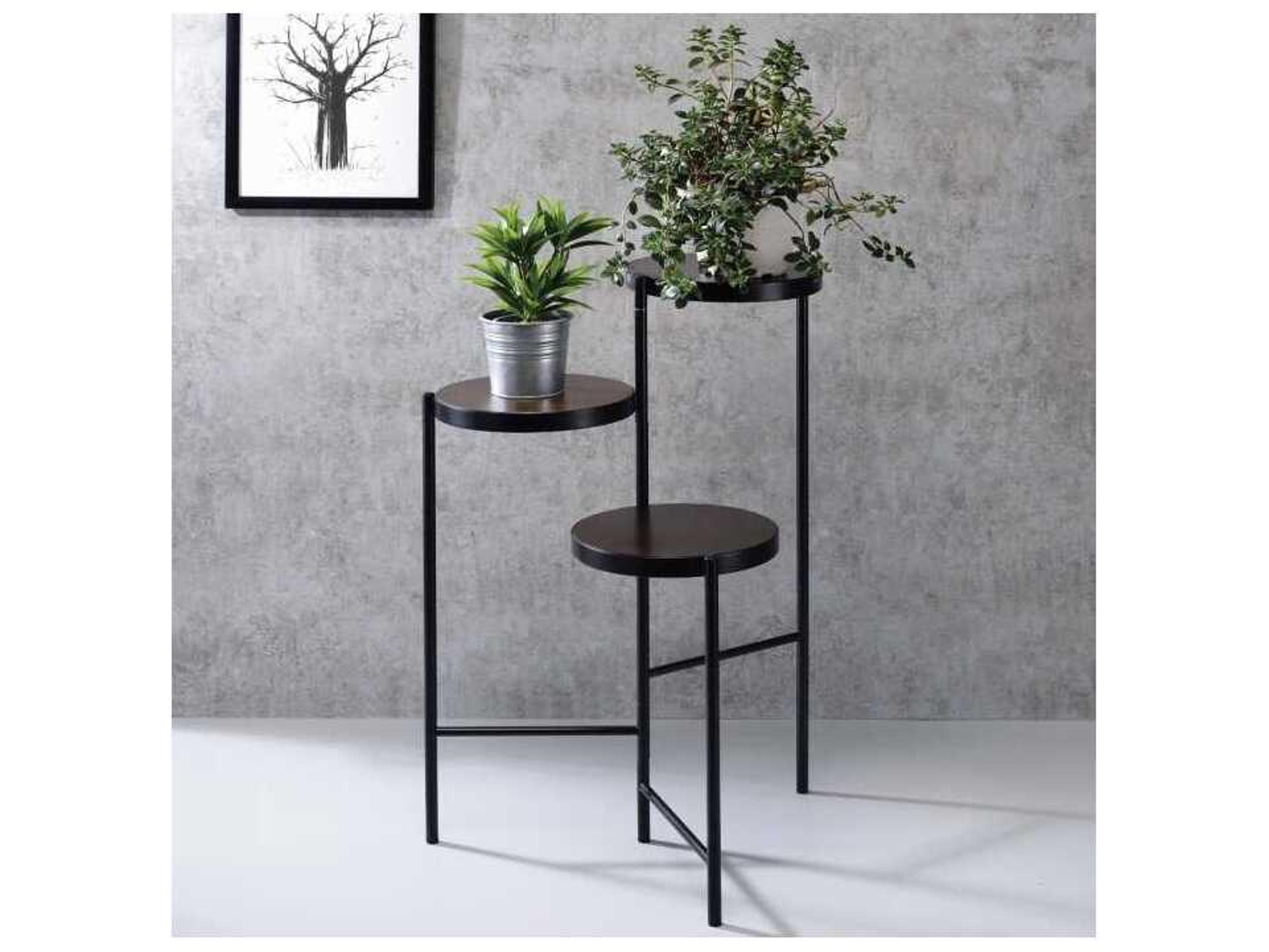 Acme Furniture Namid Plant Stand
