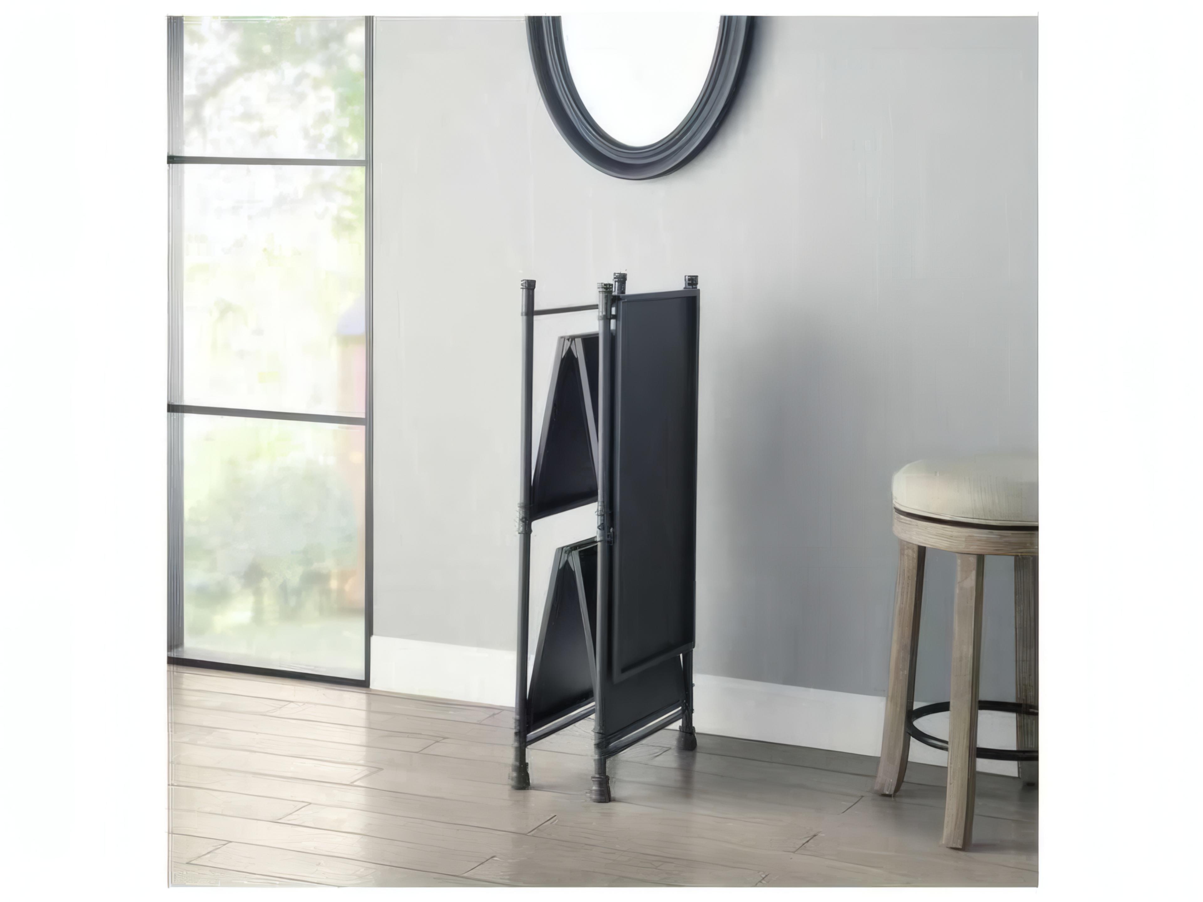 Acme Furniture Rectangular Metal Console Table