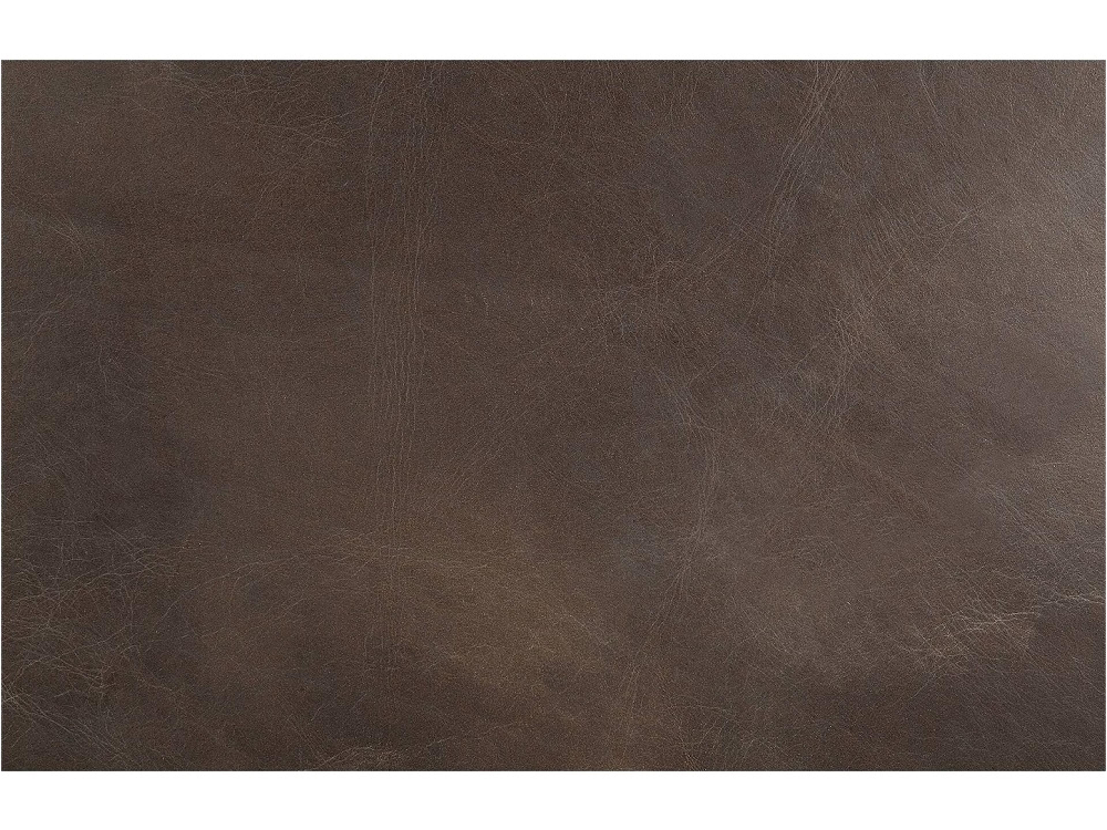 Acme Furniture Betla Brown Leather Accent Chair