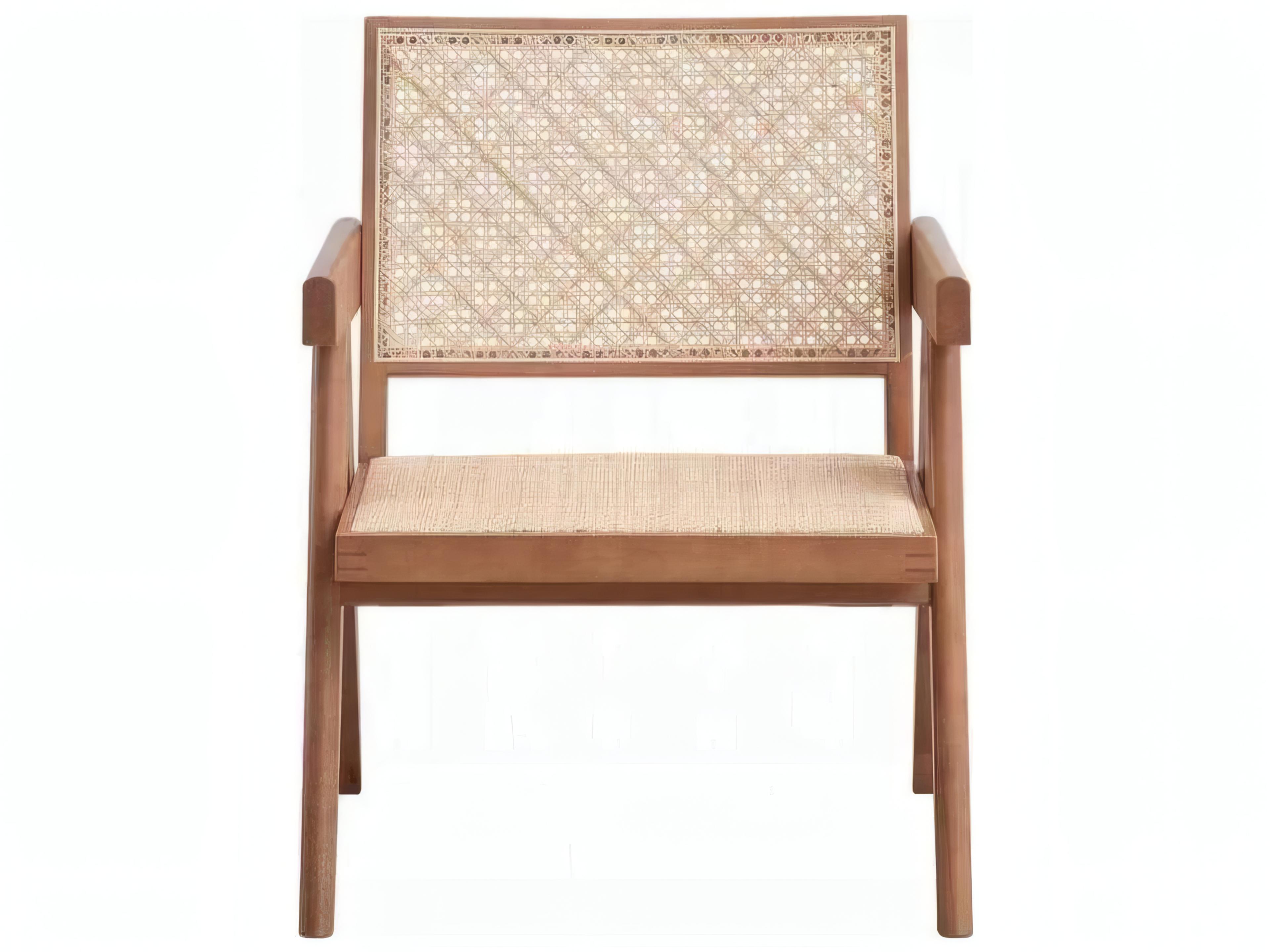 Acme Furniture Velentina Brown Accent Chair