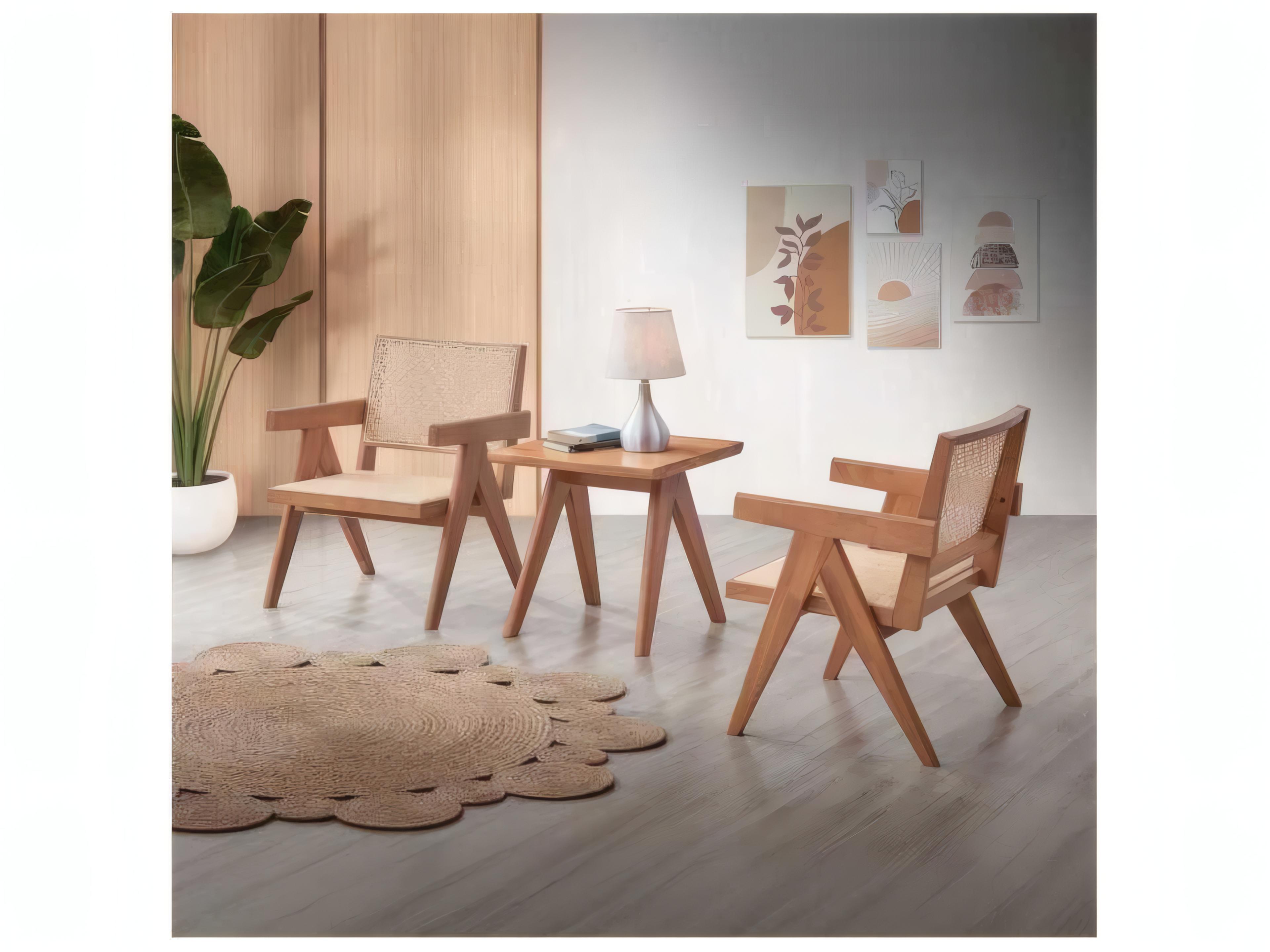 Acme Furniture Velentina Brown Accent Chair