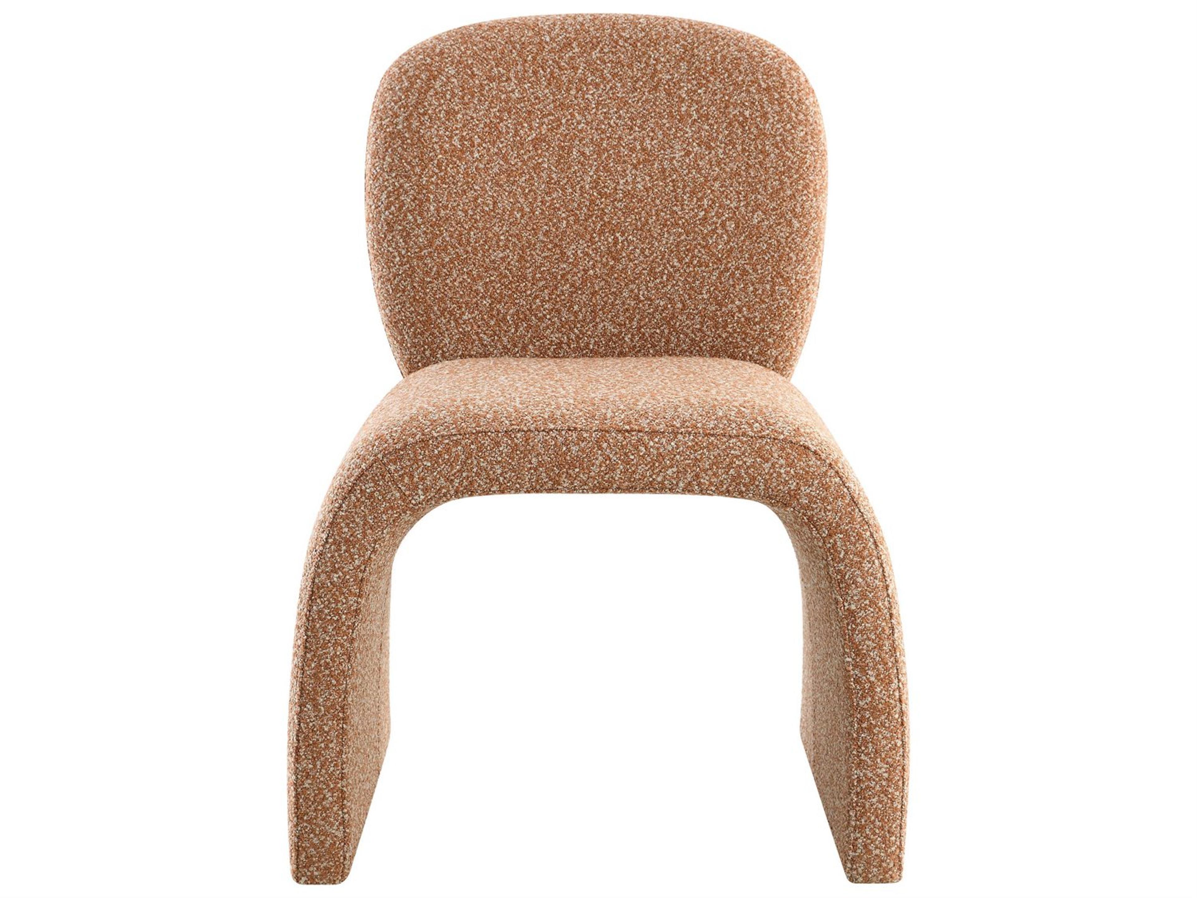 Acme Furniture Luke Brown Accent Chair