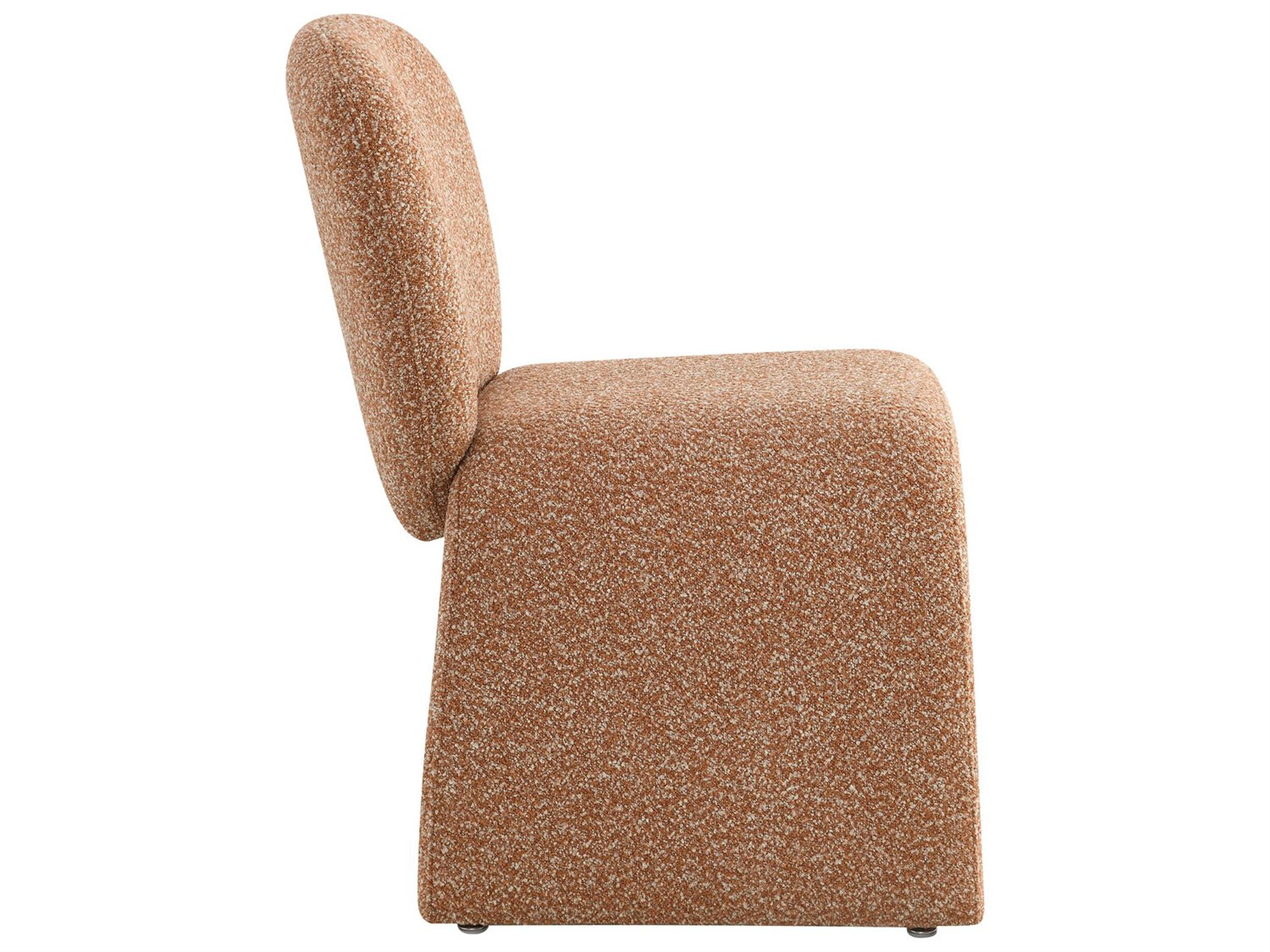 Acme Furniture Luke Brown Accent Chair