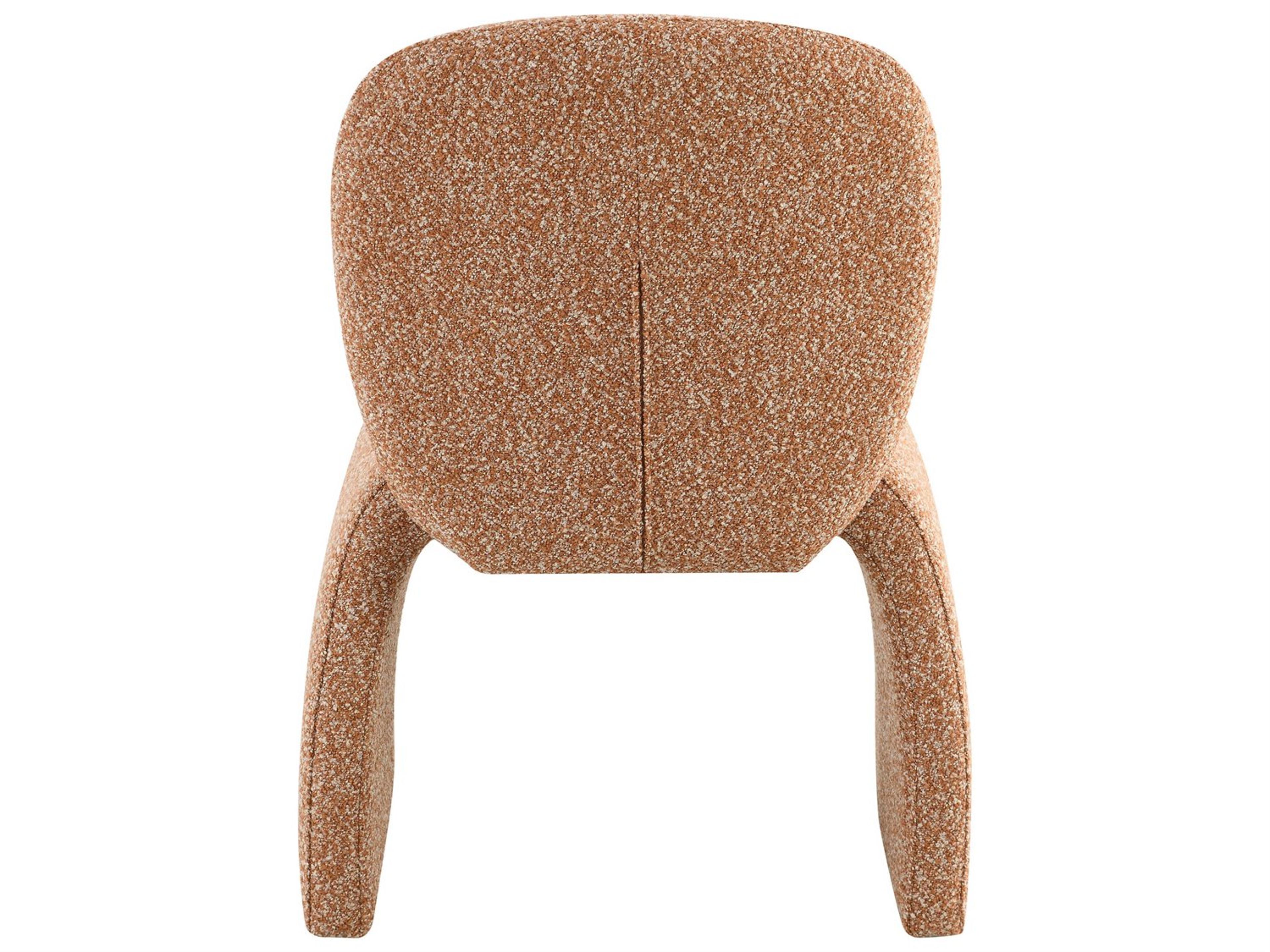 Acme Furniture Luke Brown Accent Chair