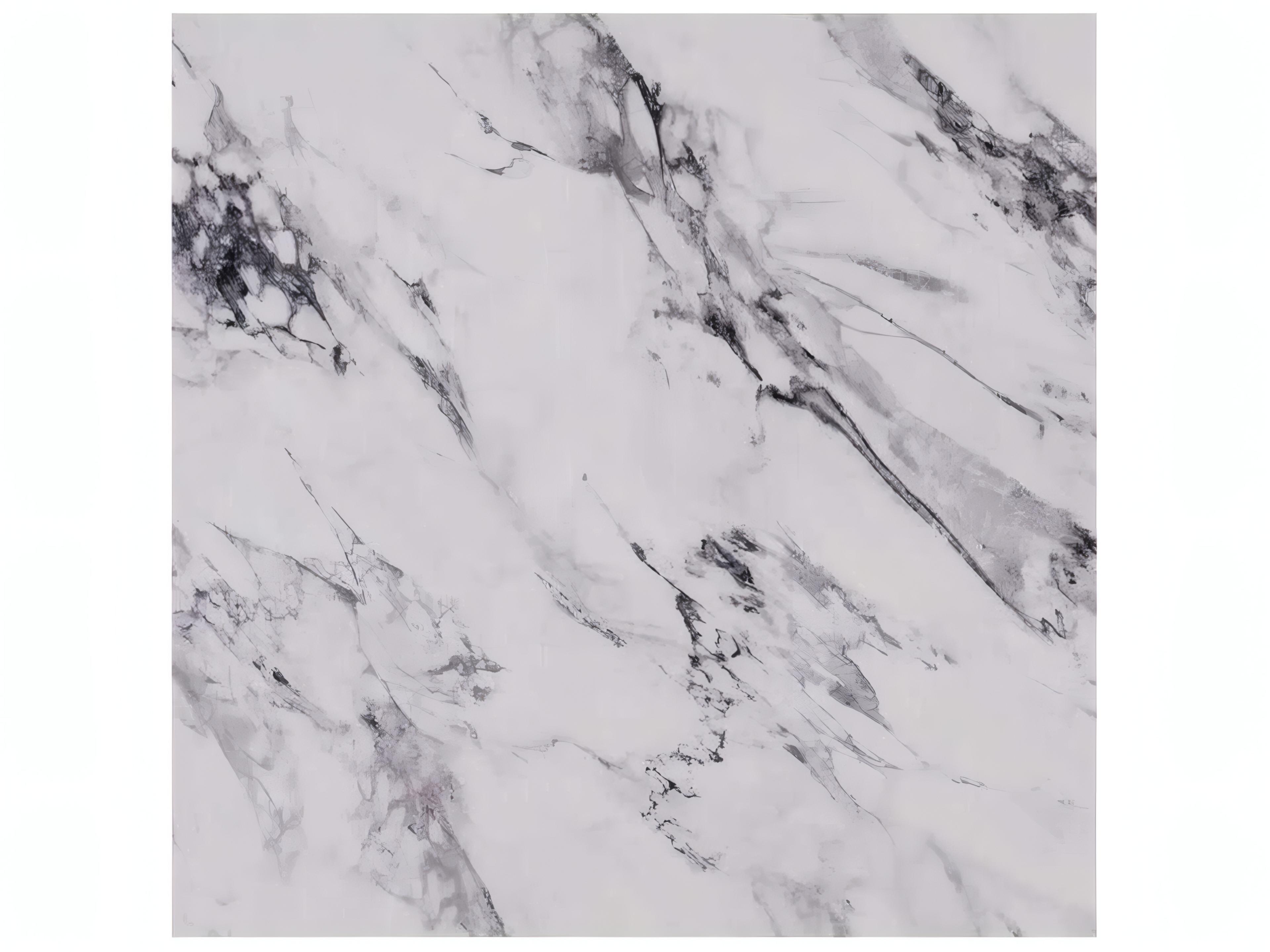 Acme Furniture Fritzy Rectangular Faux Stone Engineered Console Table