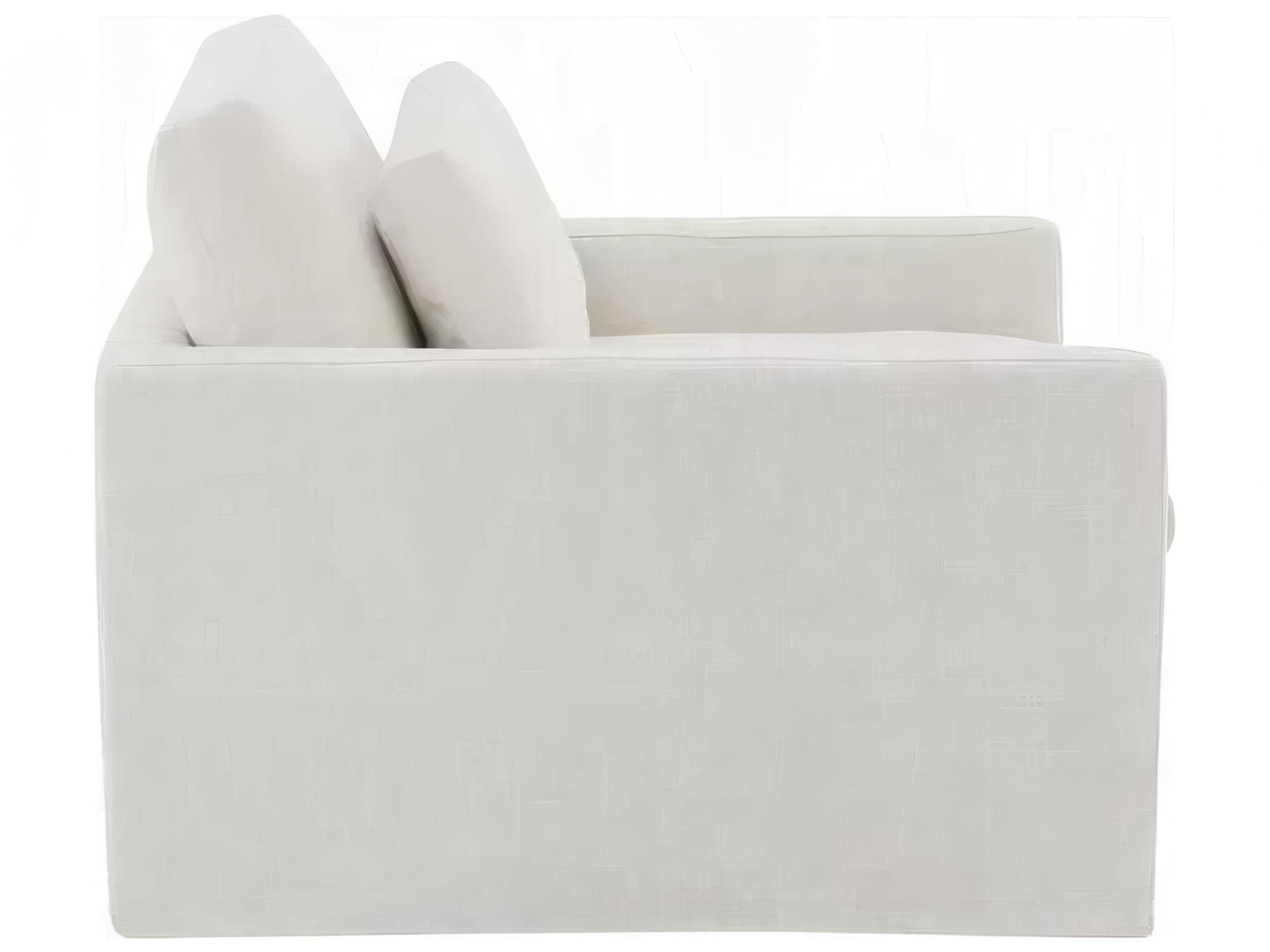 Acme Furniture Naveen Swivel Cream Accent Chair