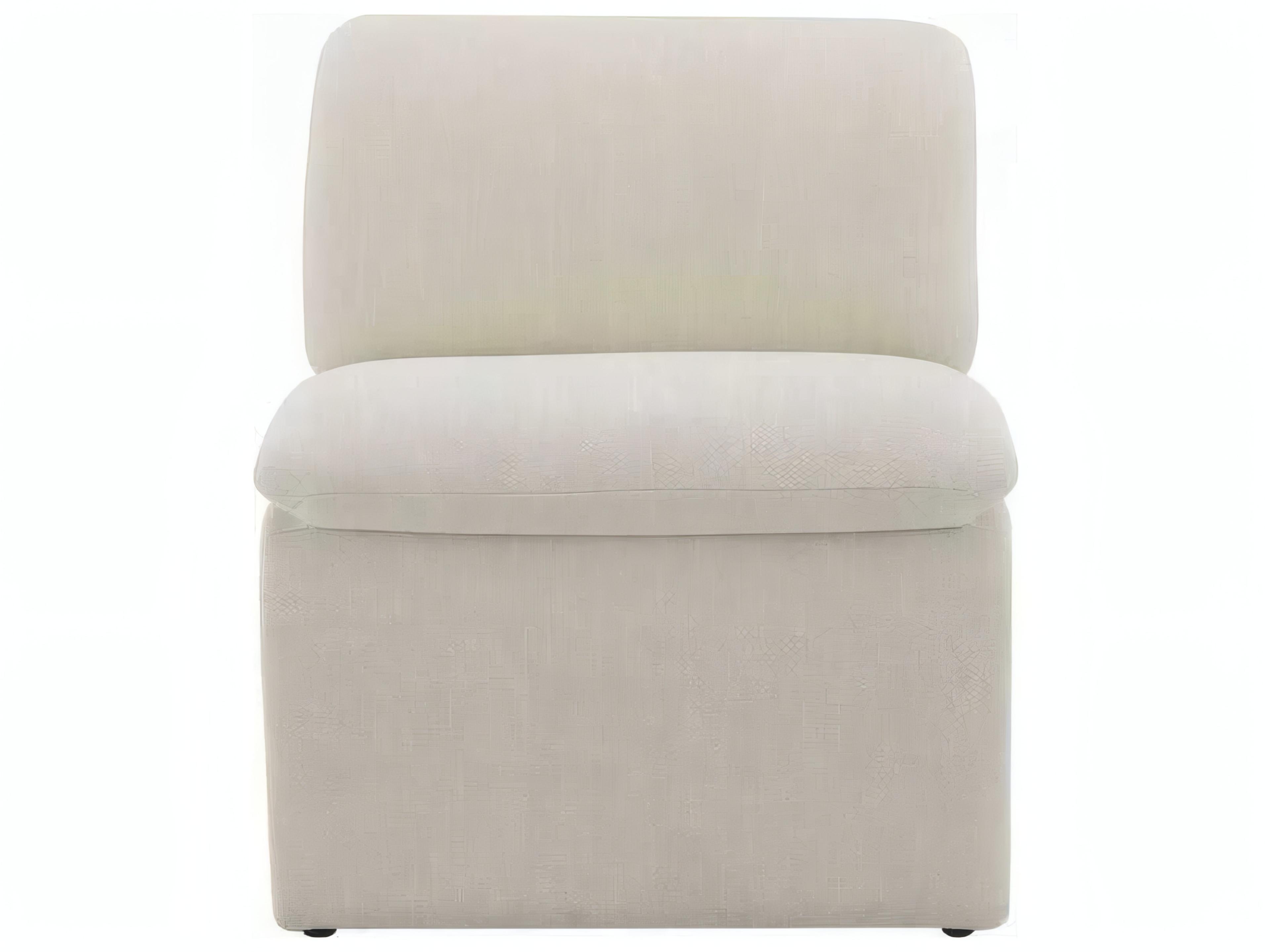Acme Furniture Jaeda Cream Accent Chair
