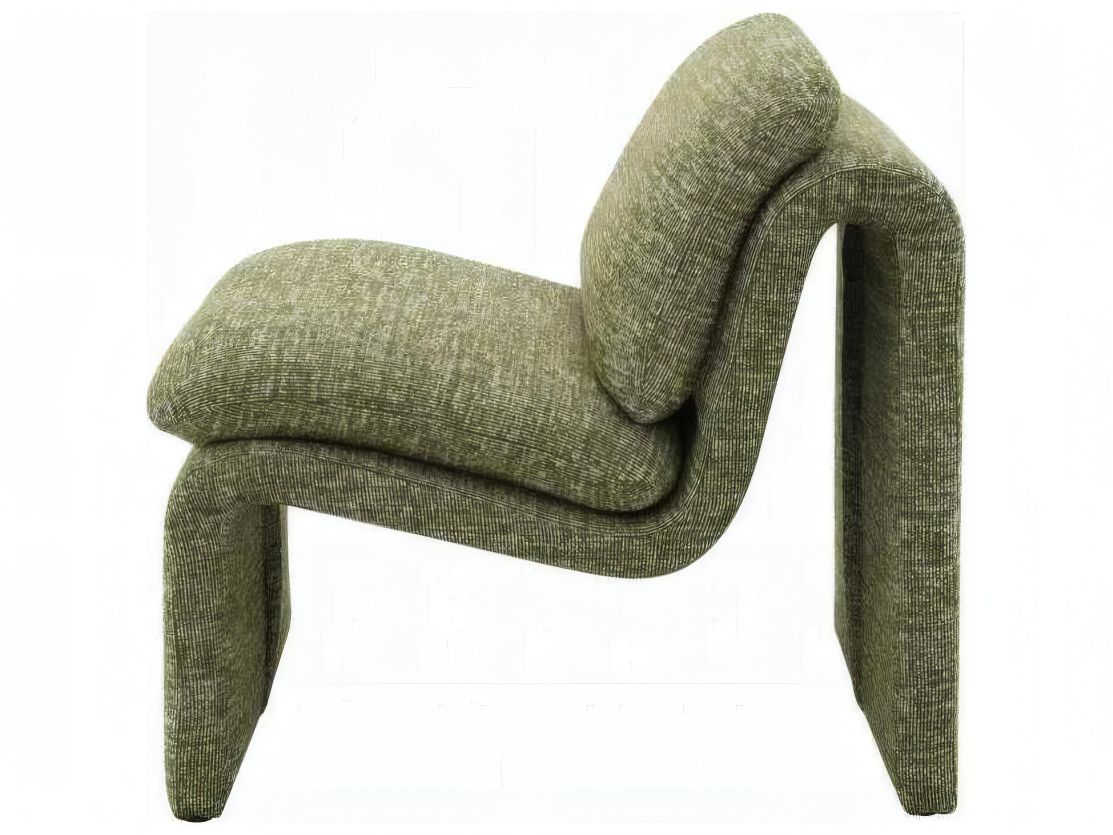 Acme Furniture Jaeda Green Accent Chair