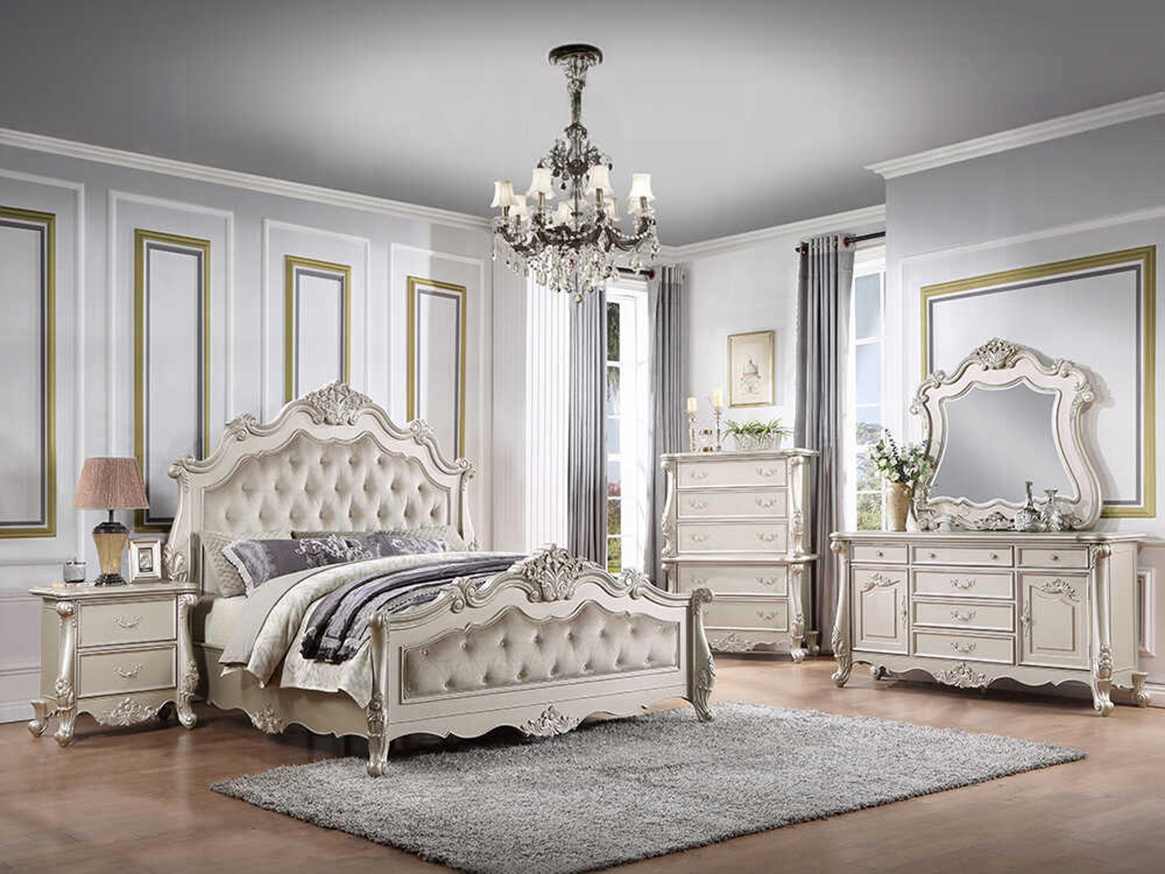 Acme Furniture Bently Bedroom Set