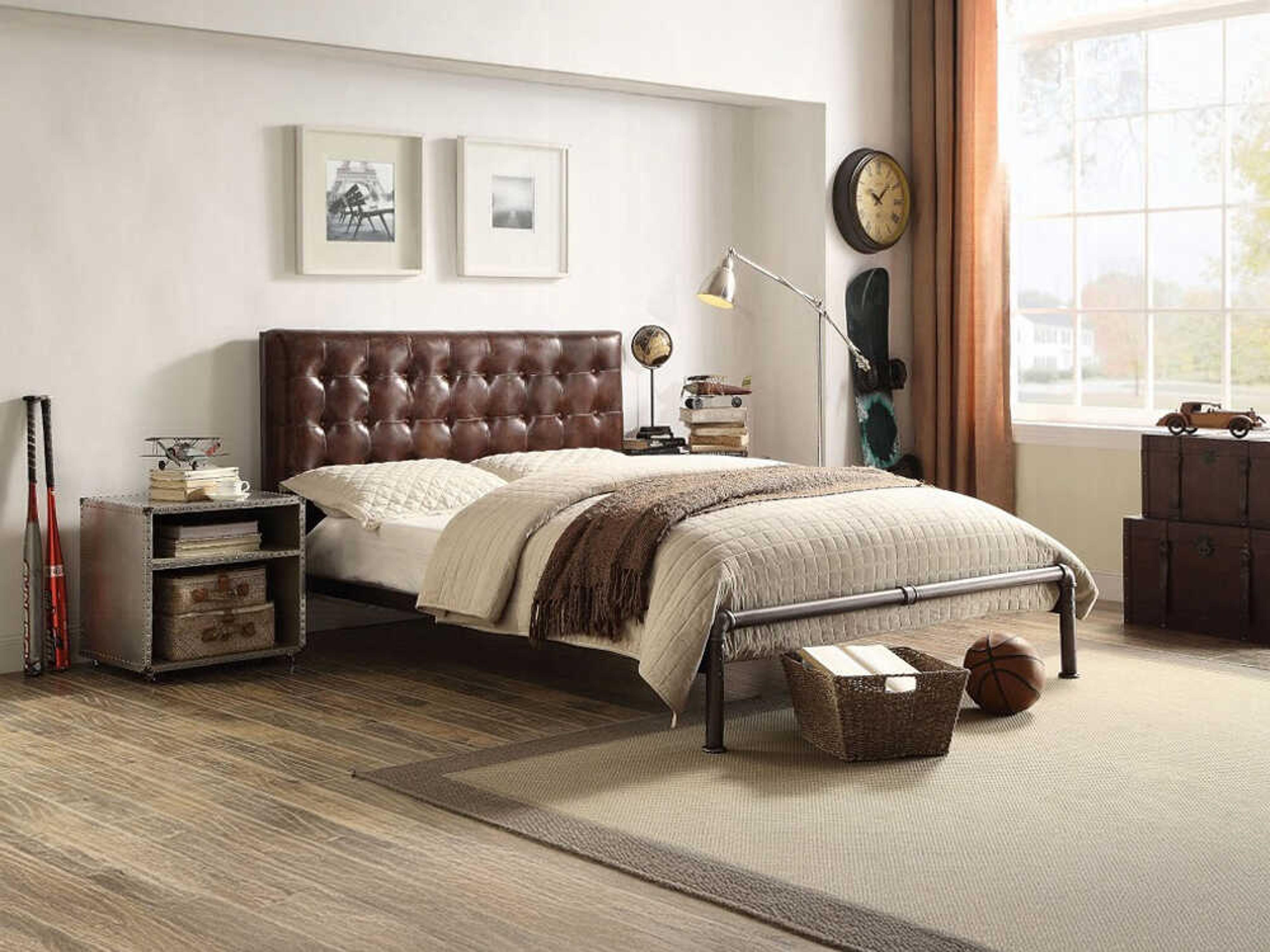 Brancaster Bedroom Set