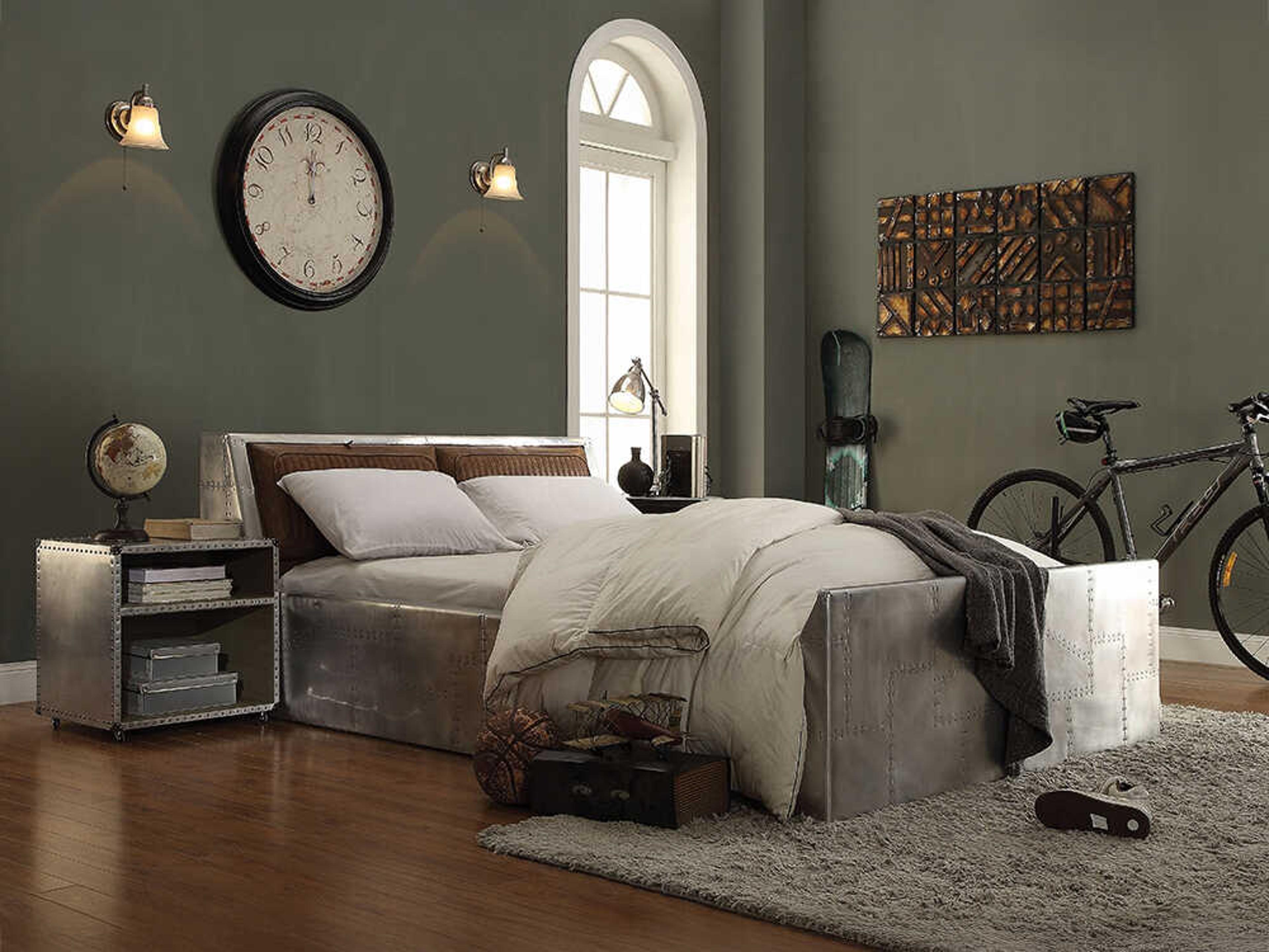 Brancaster Bedroom Set