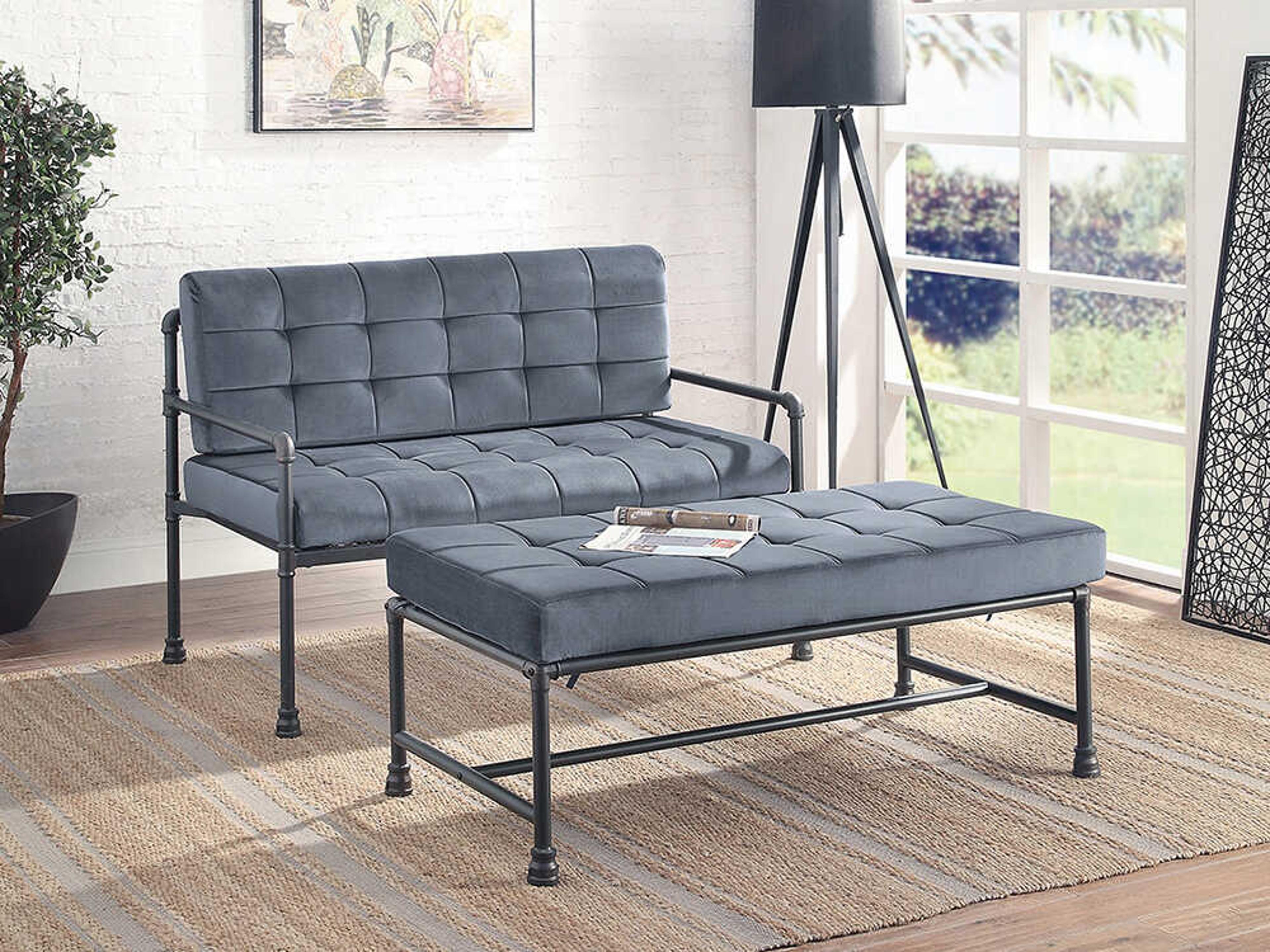Brantley Sofa Set