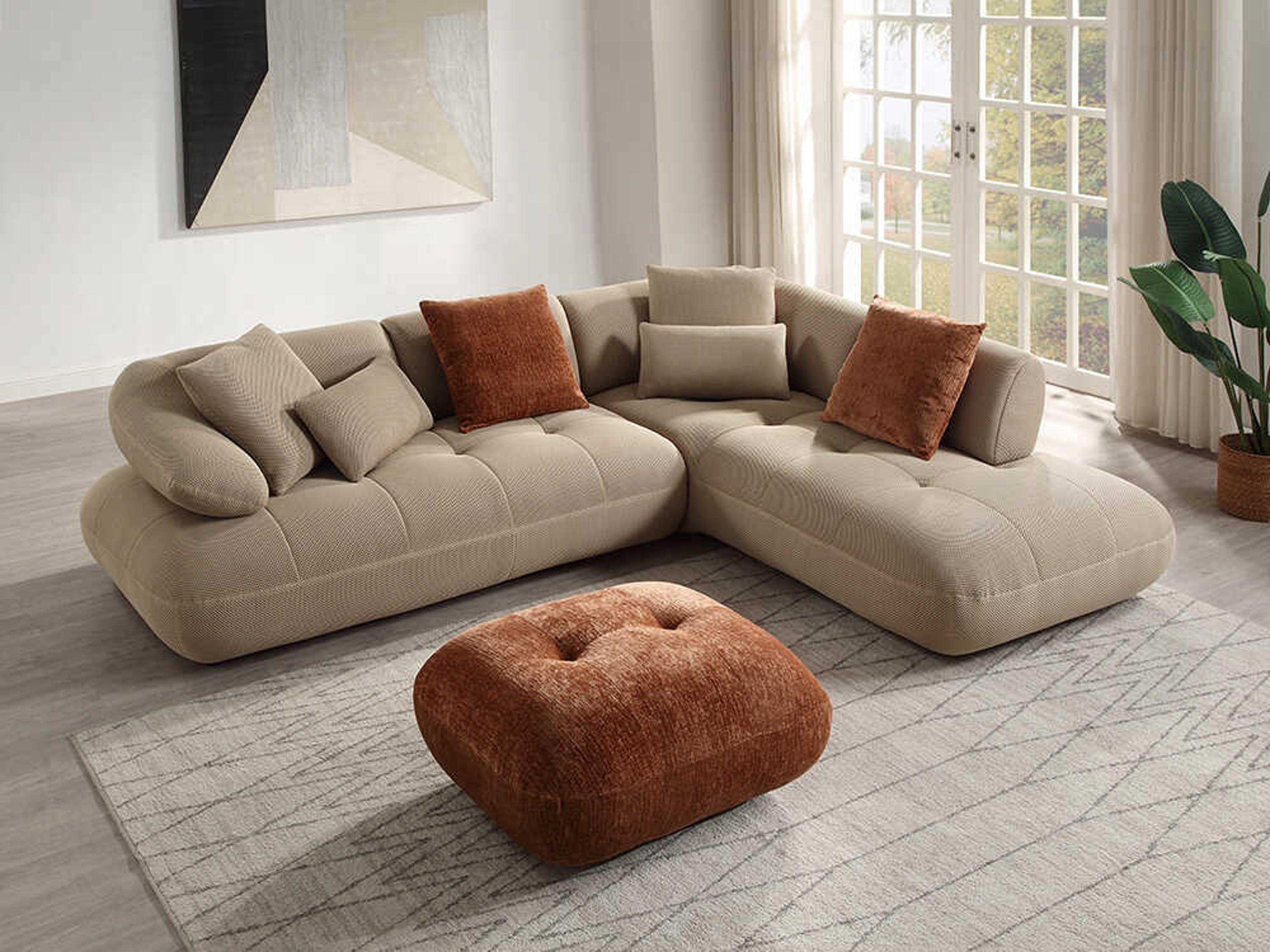 Carrick Sofa Set