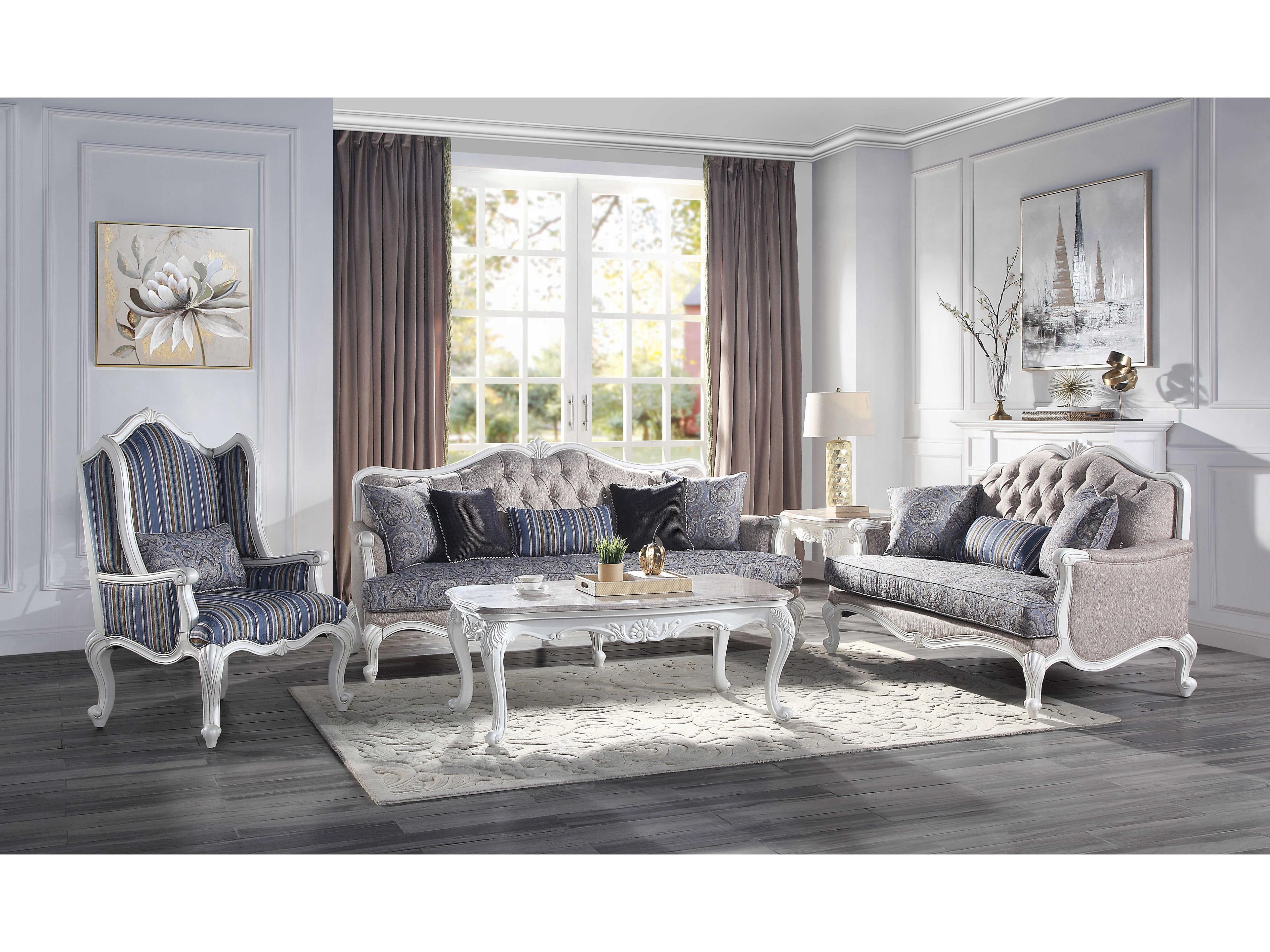 Ciddrenar Sofa Set