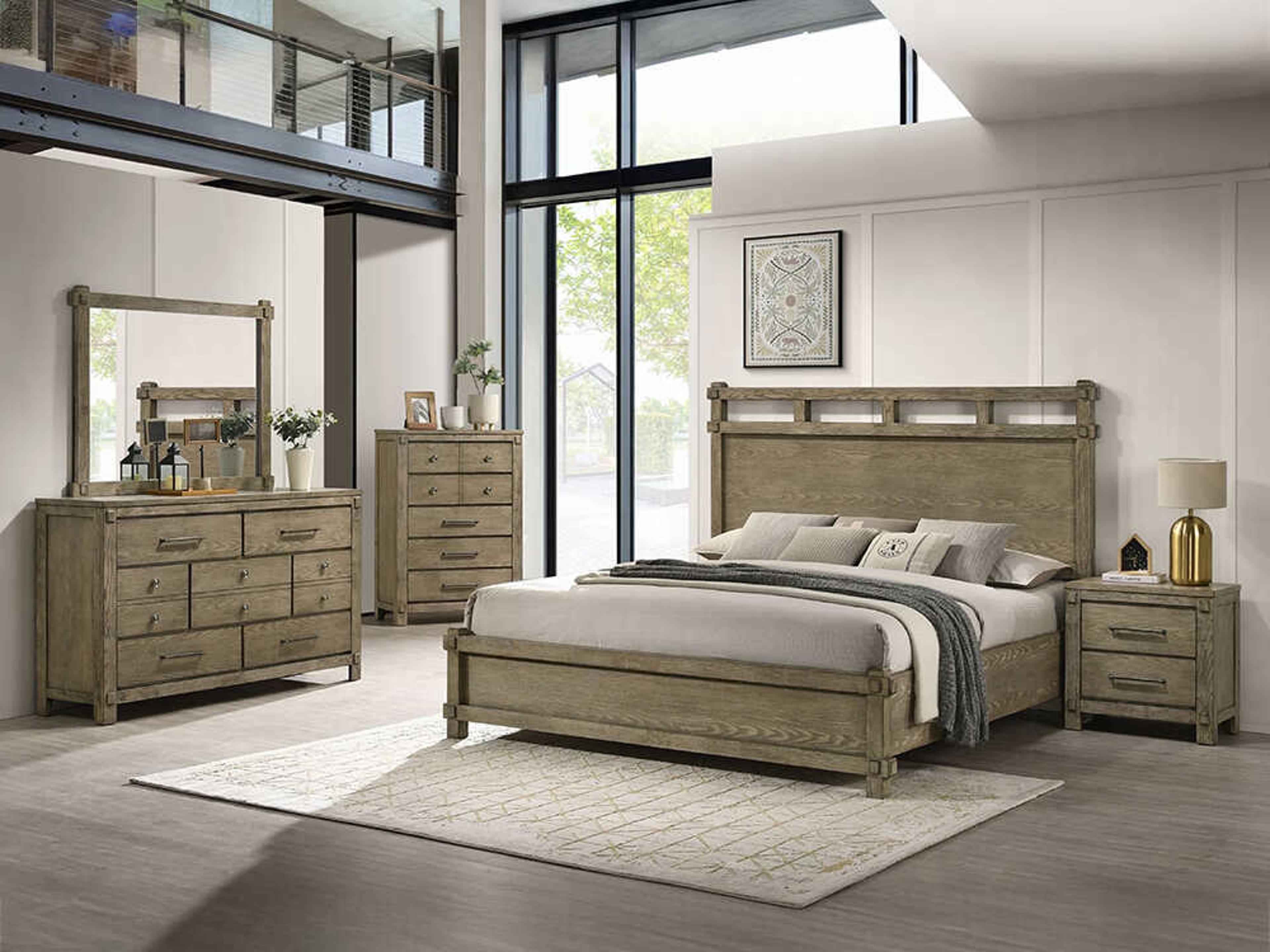 Colton Bedroom Set