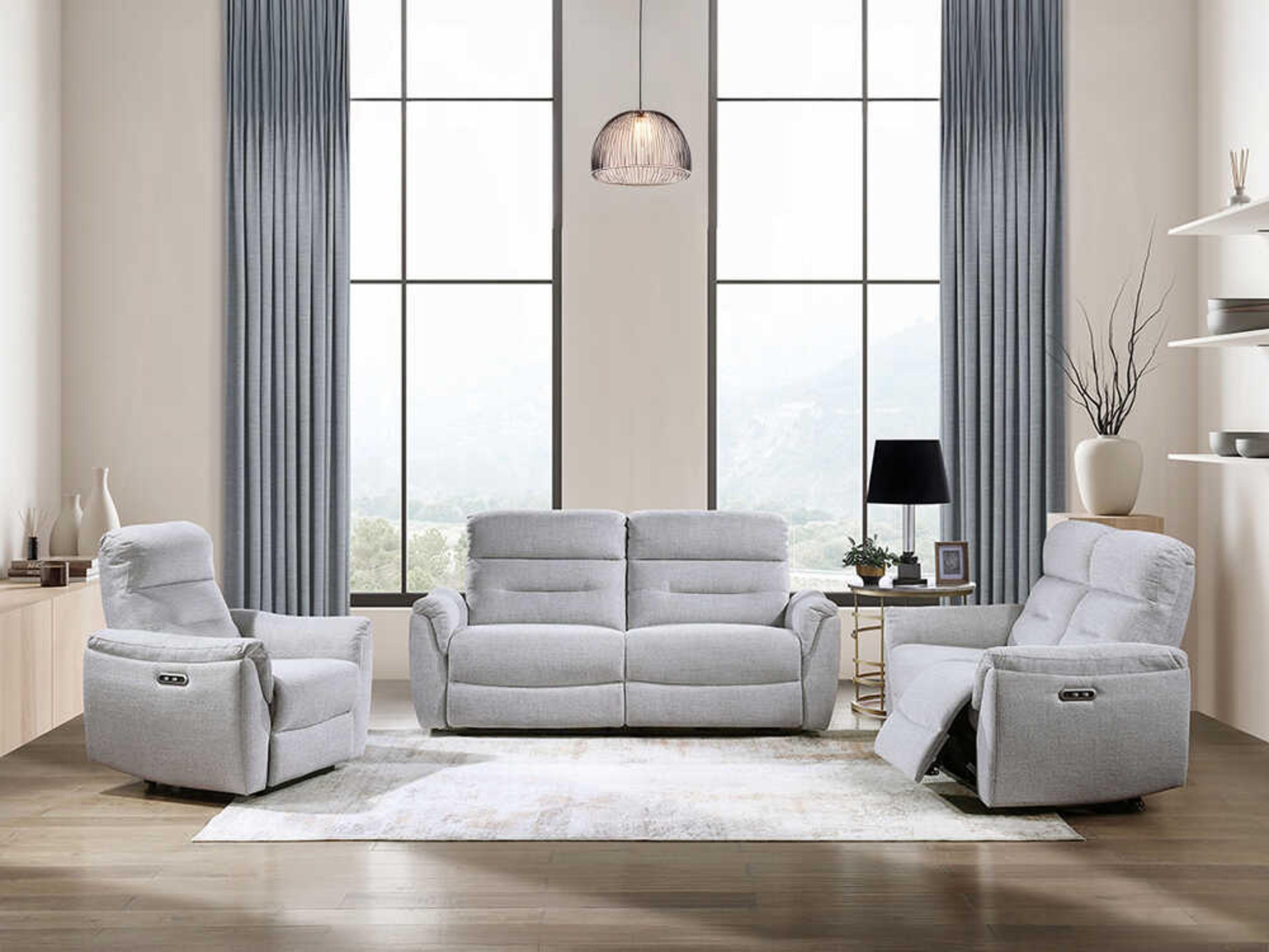 Acme Furniture Eastre Sofa Set