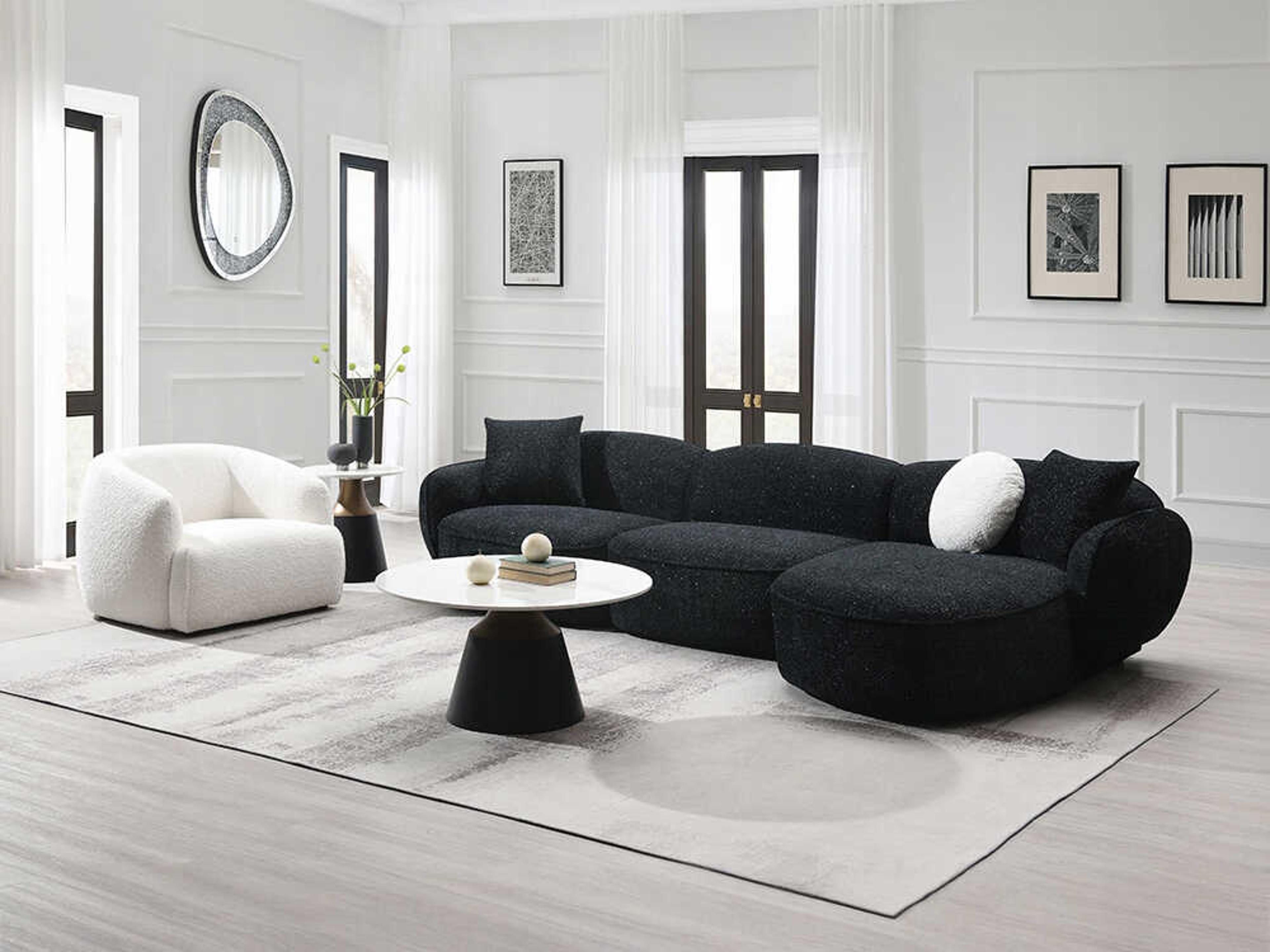 Lucifer Sofa Set