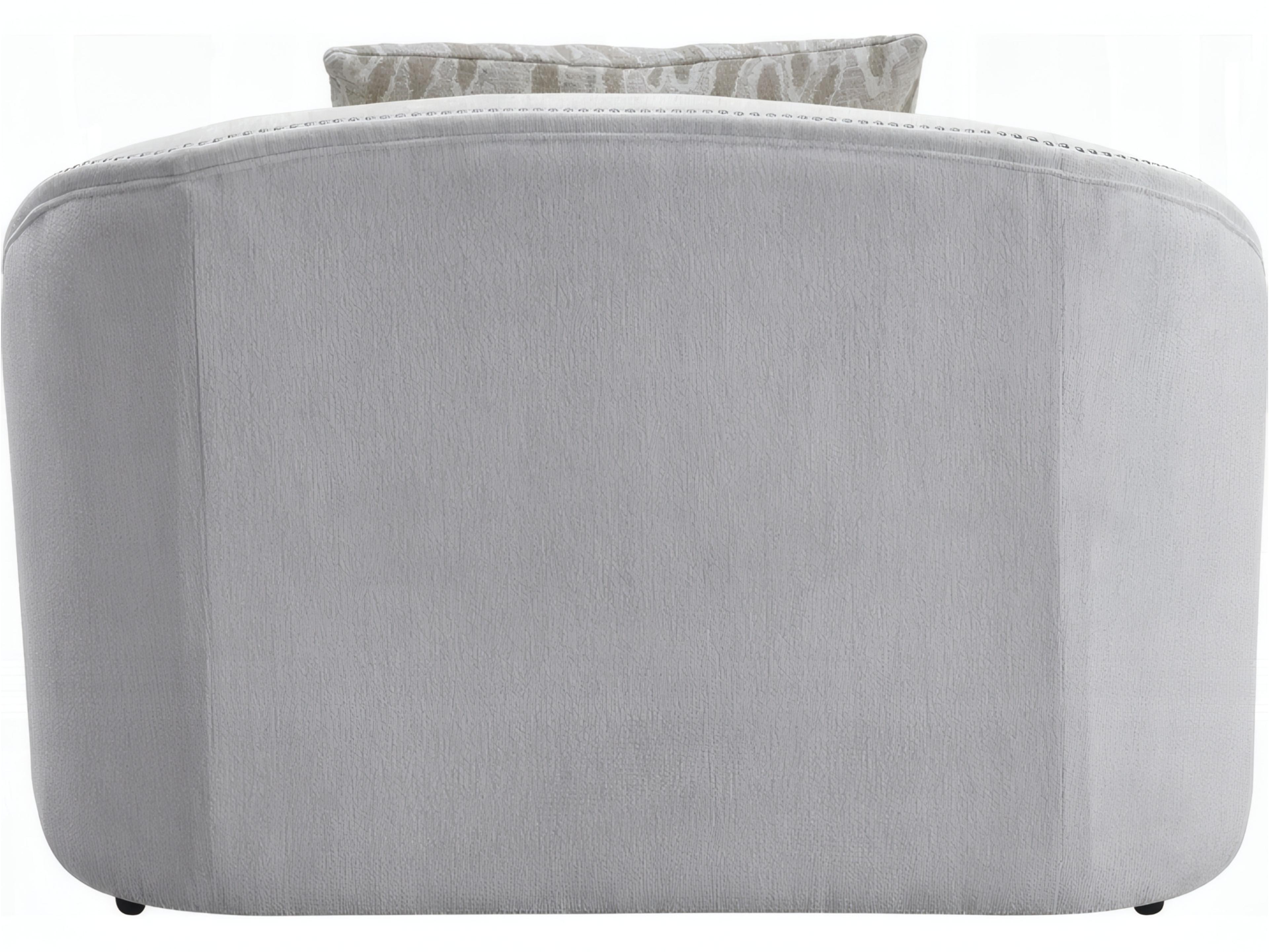 Acme Furniture Beige Accent Chair