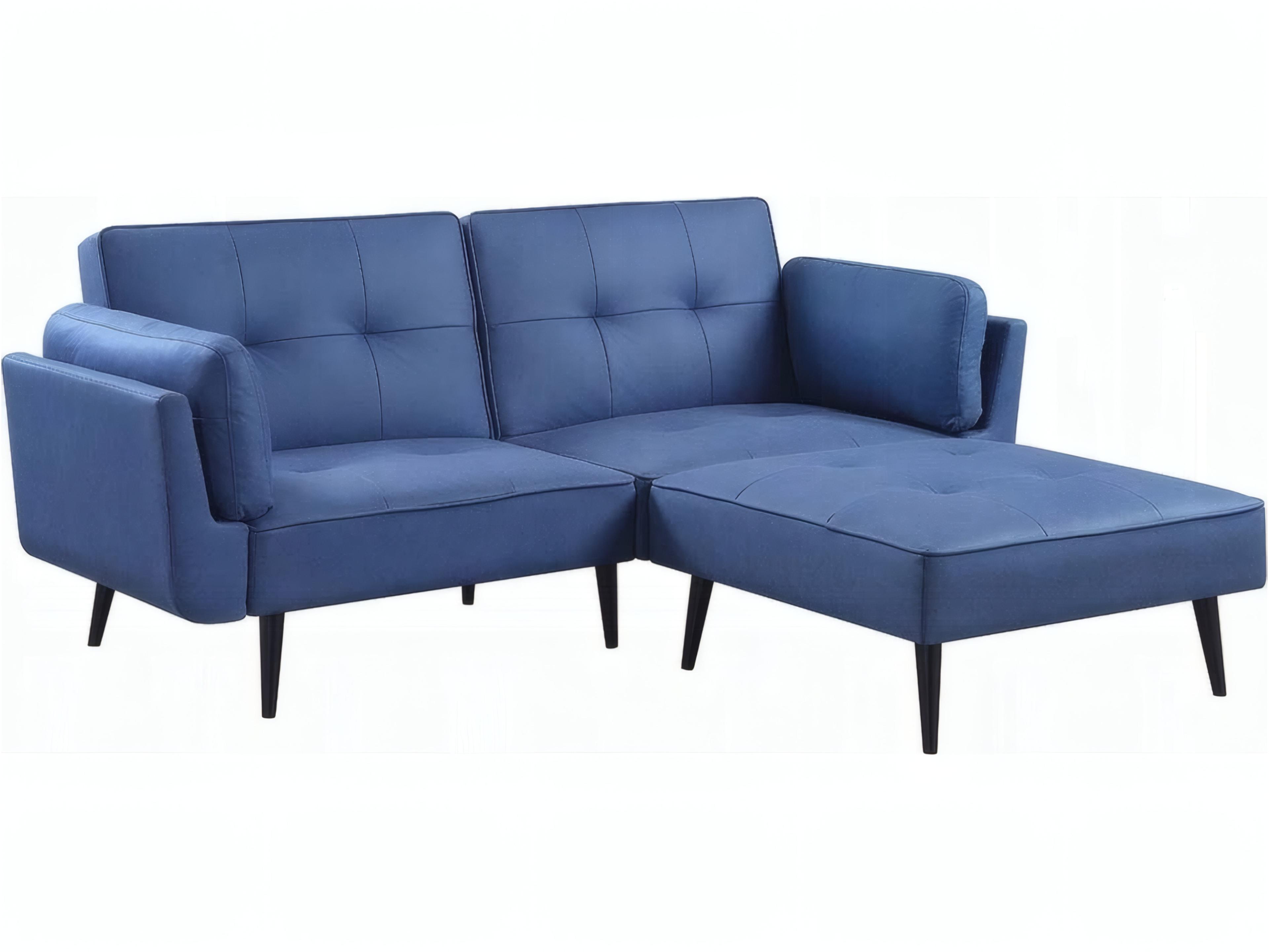 Acme Furniture Nafisa Sofa Set