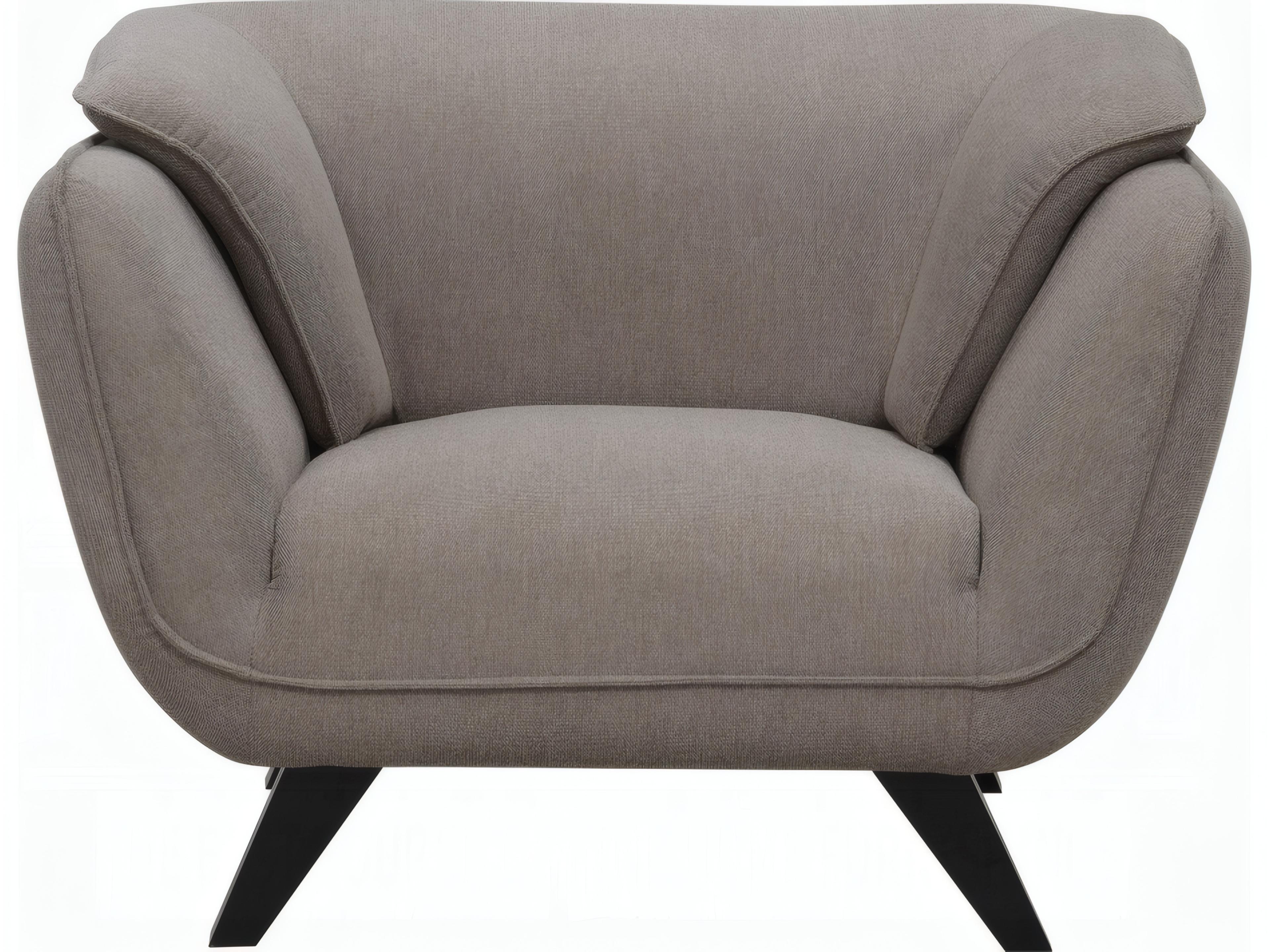 Acme Furniture Nayeli Gray Accent Chair