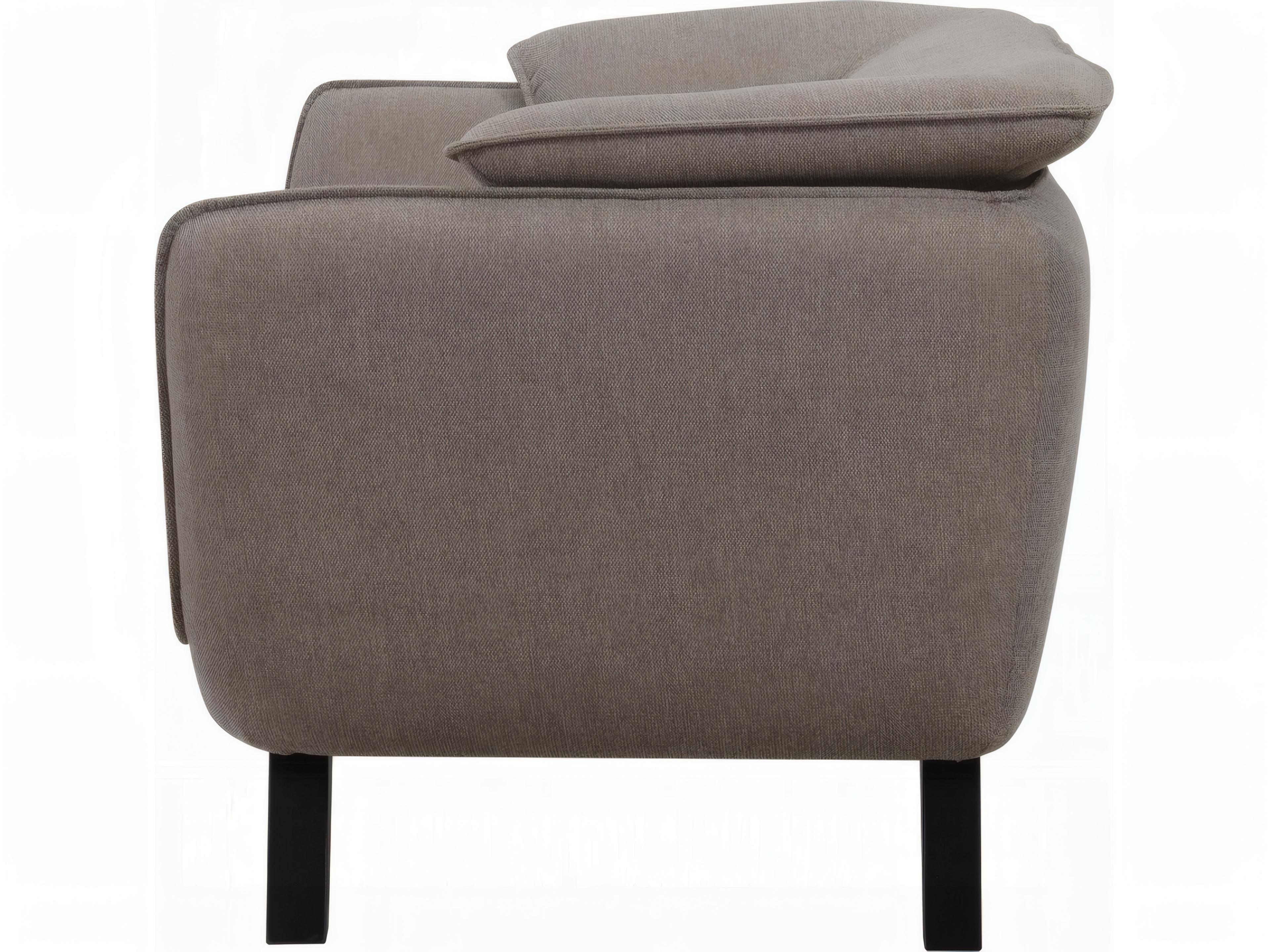 Acme Furniture Nayeli Gray Accent Chair