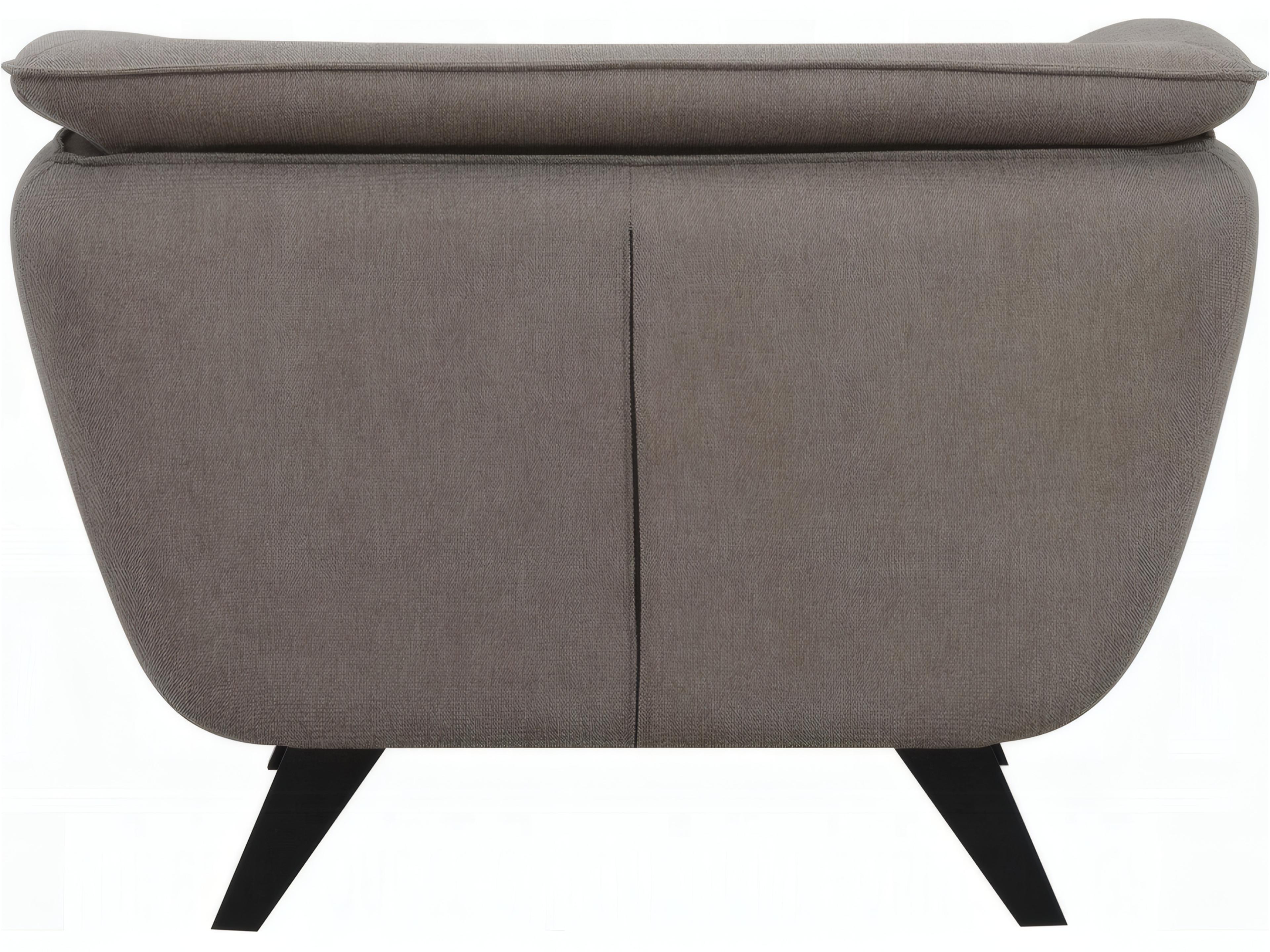 Acme Furniture Nayeli Gray Accent Chair