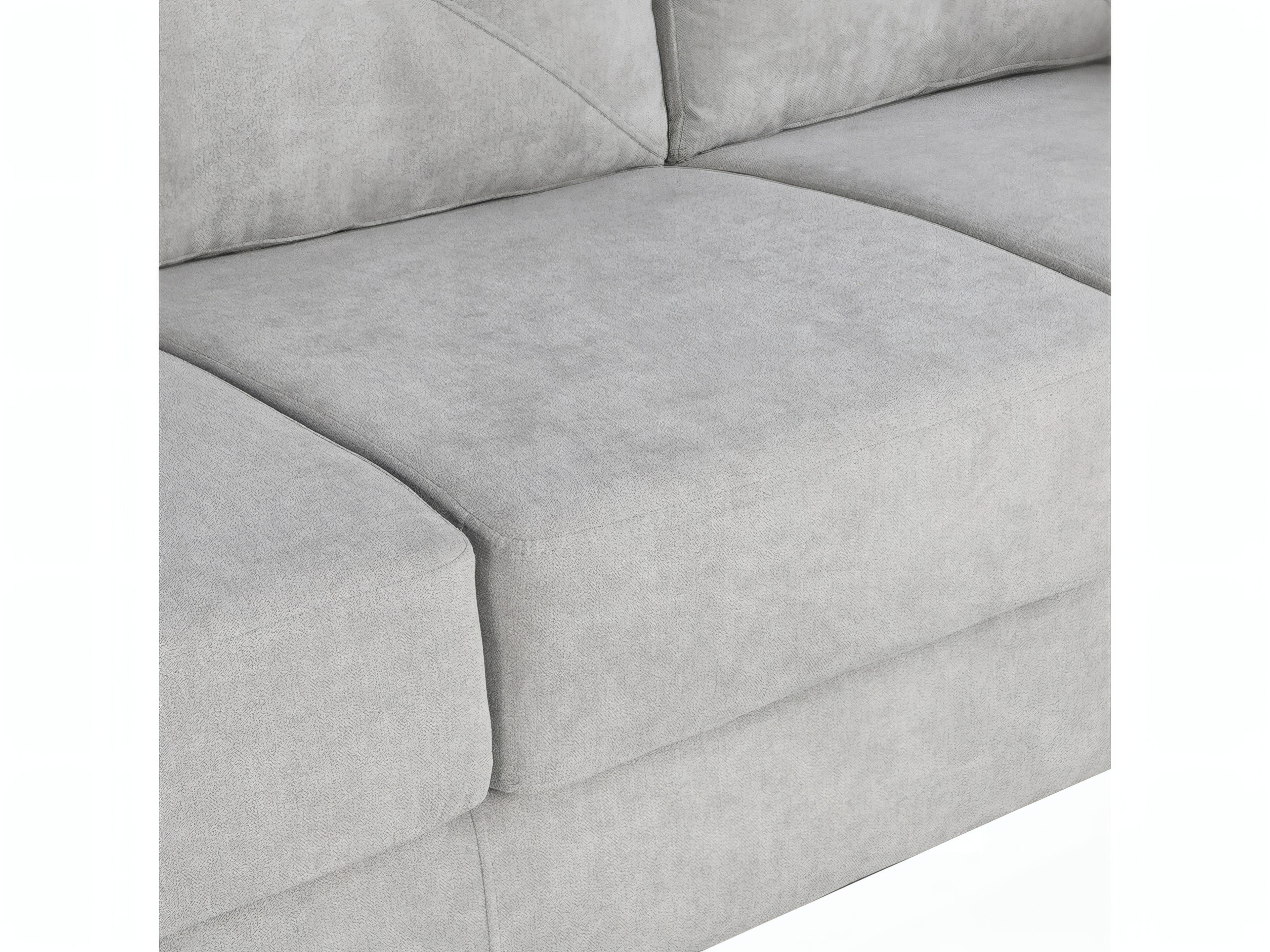 Acme Furniture Horatio Gray Accent Chair