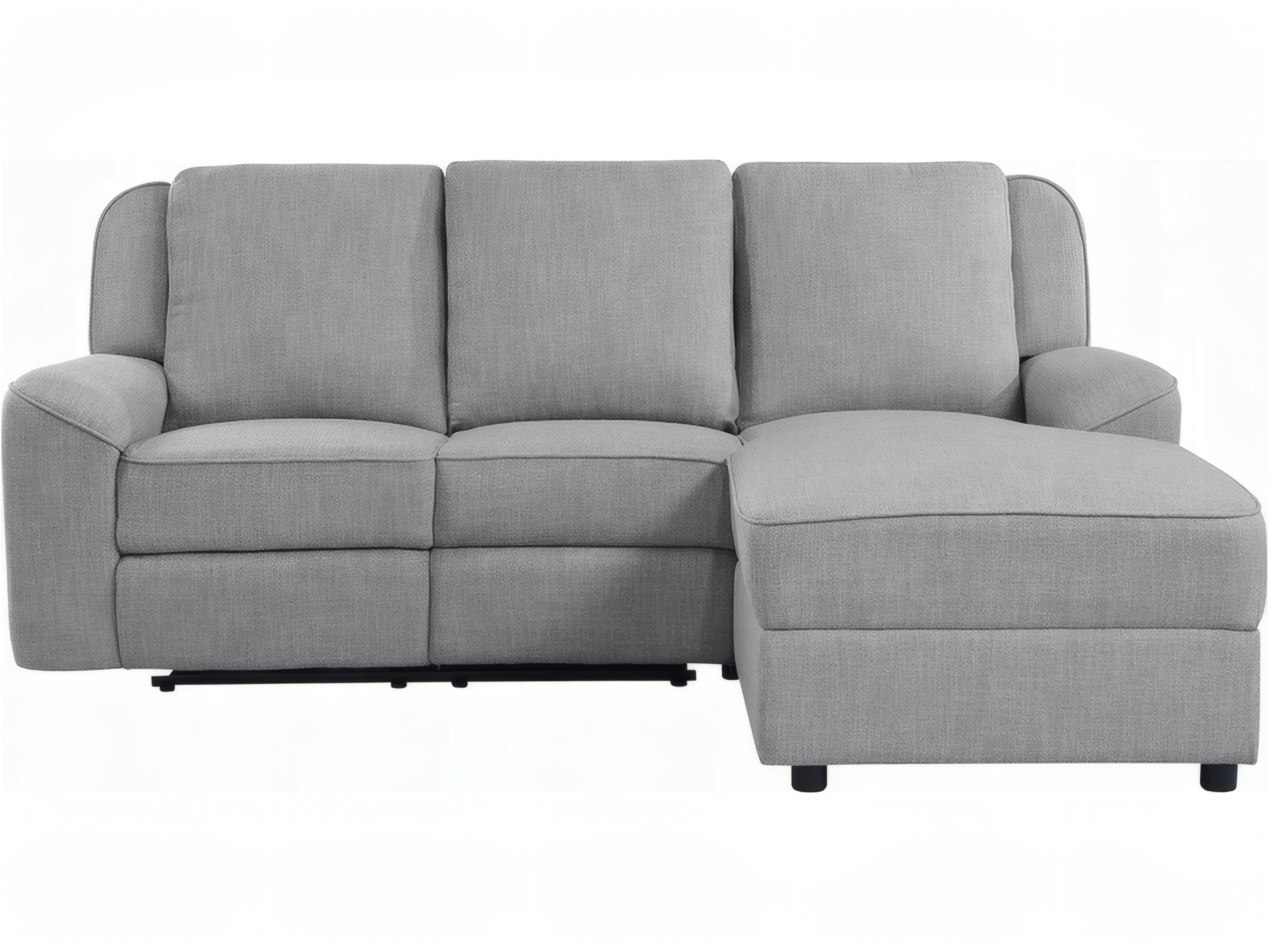Destiny Upholstered Sectional Sofa