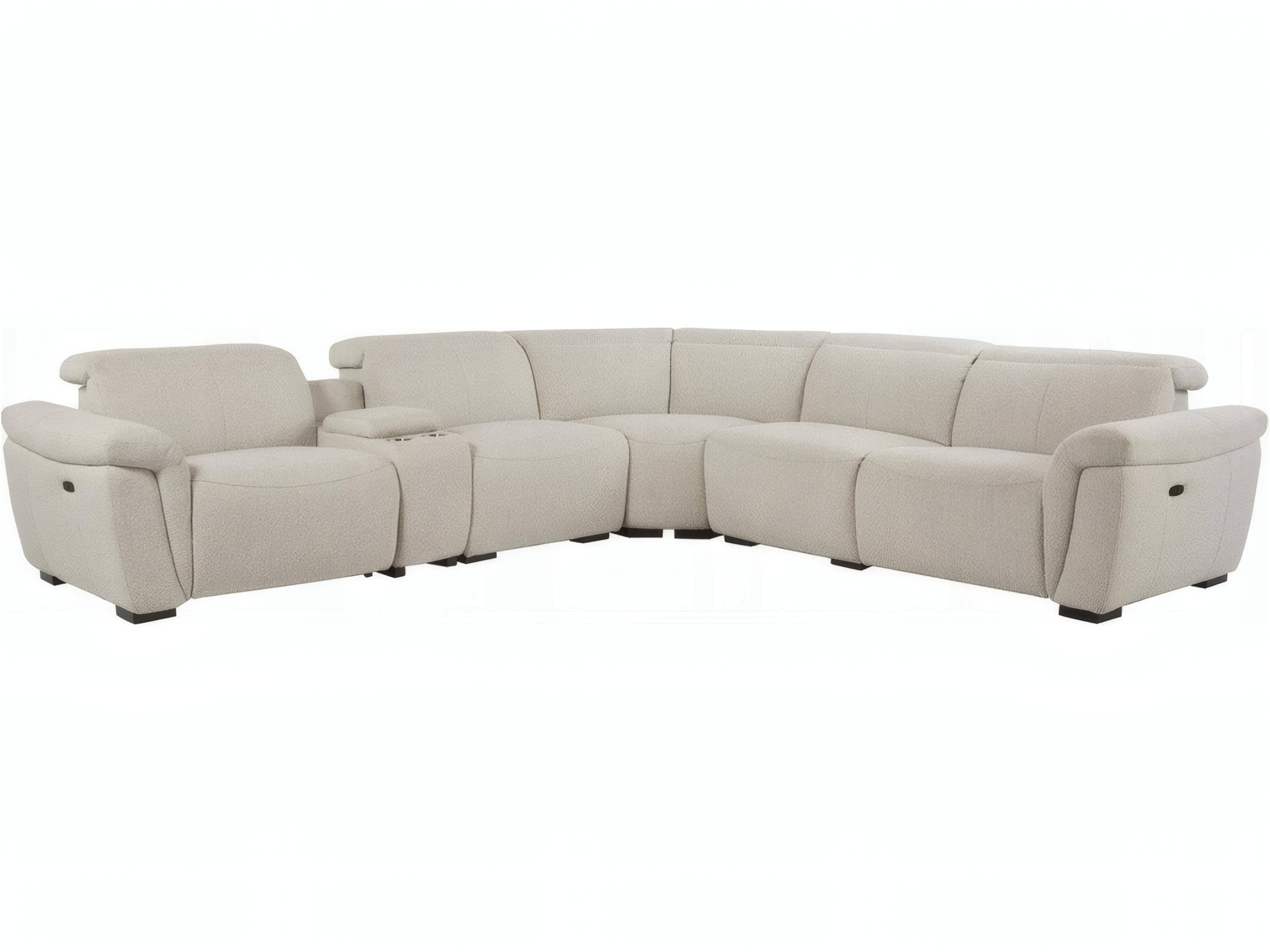Dayana Upholstered Sectional Sofa