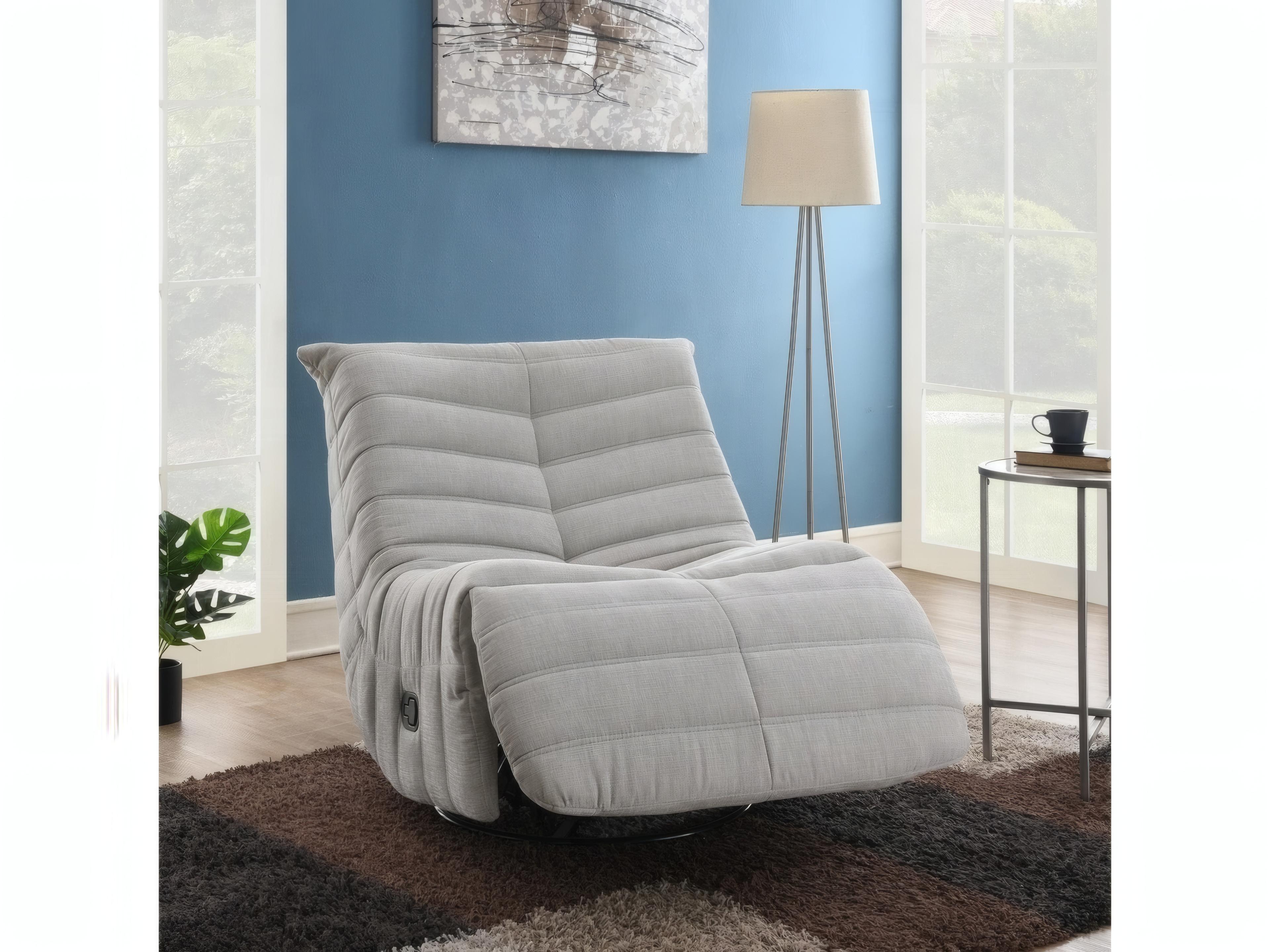 Acme Furniture Talmon Beige Chair