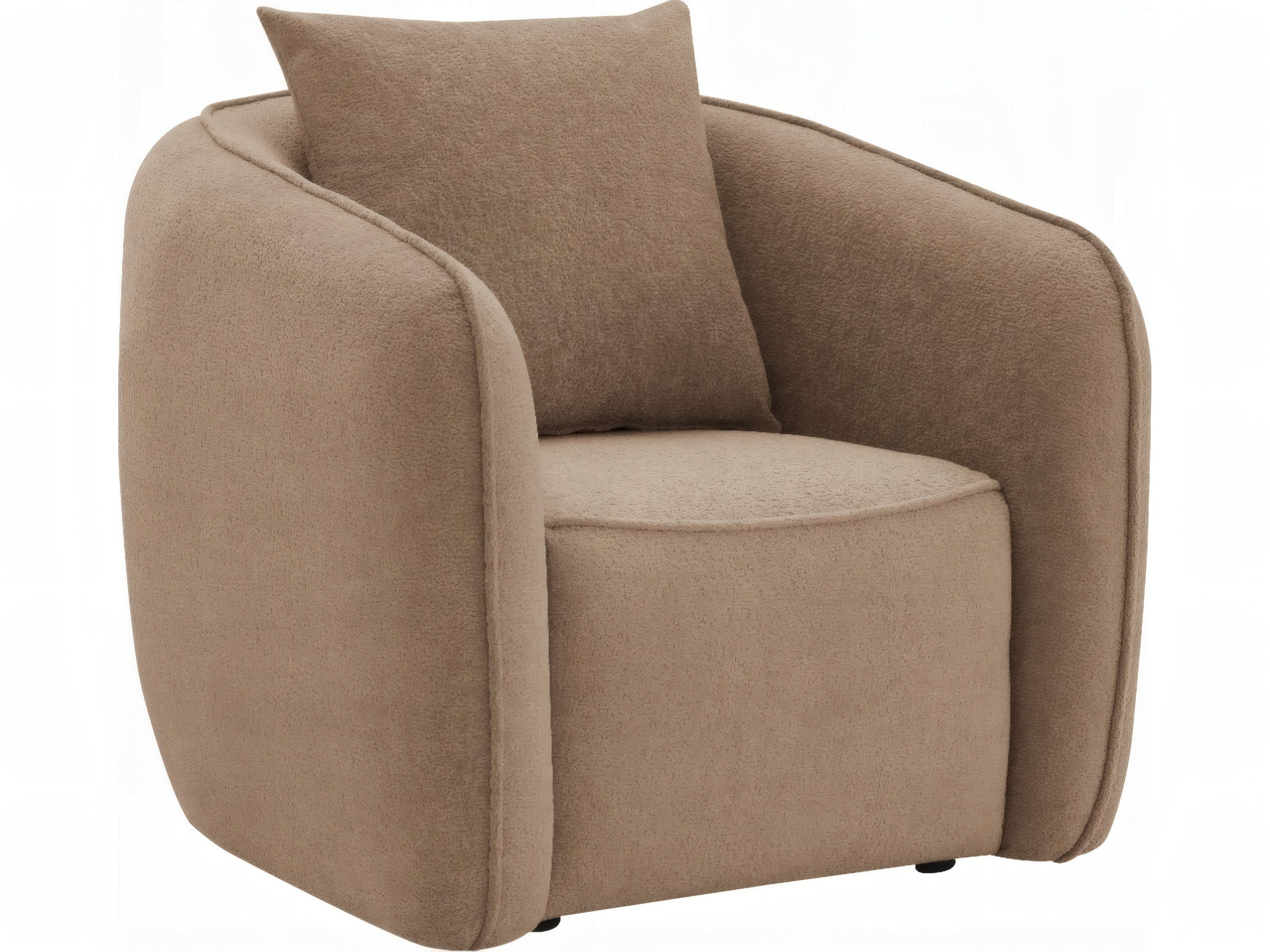 Keith Brown Accent Chair