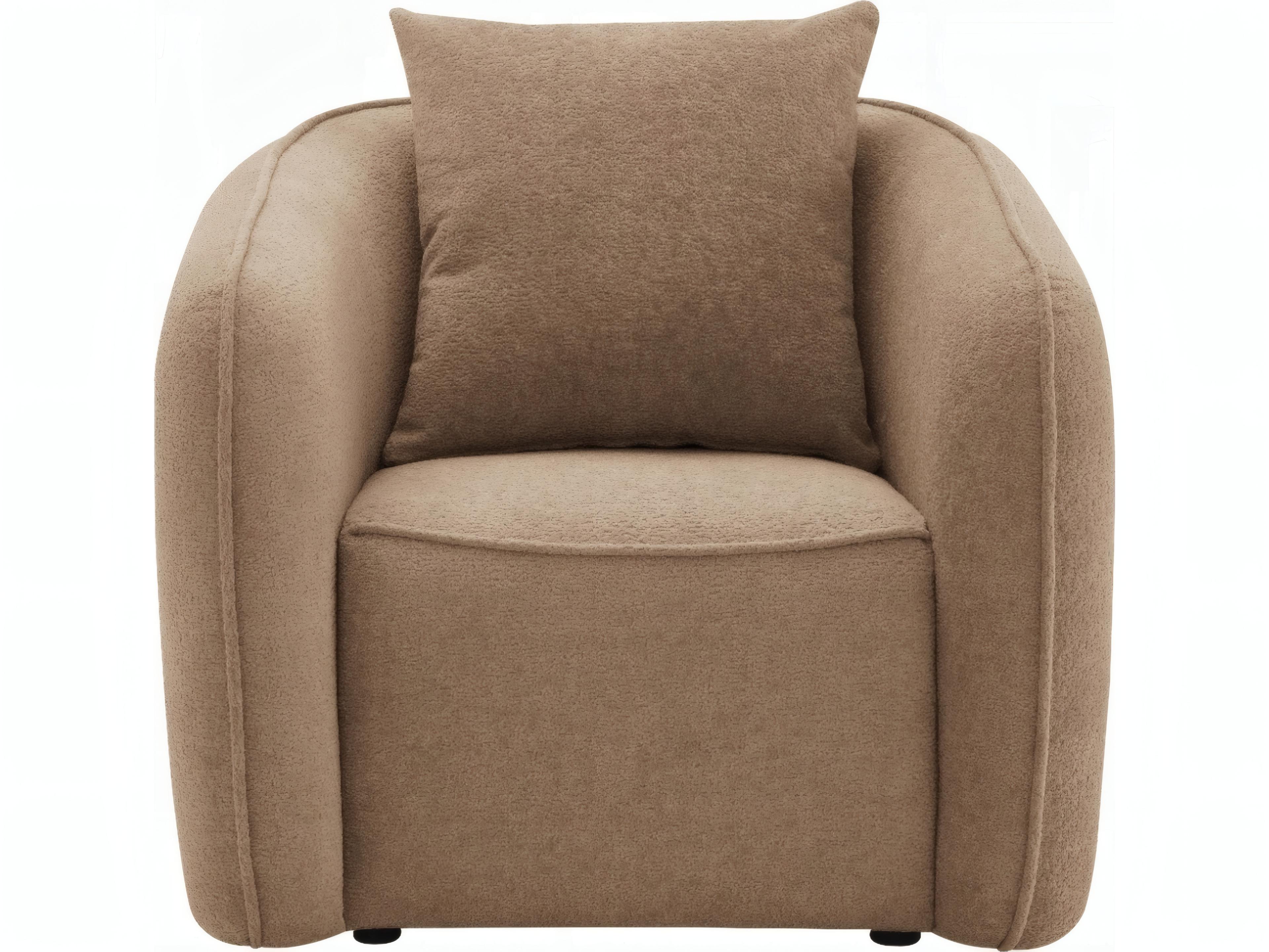 Acme Furniture Keith Brown Accent Chair