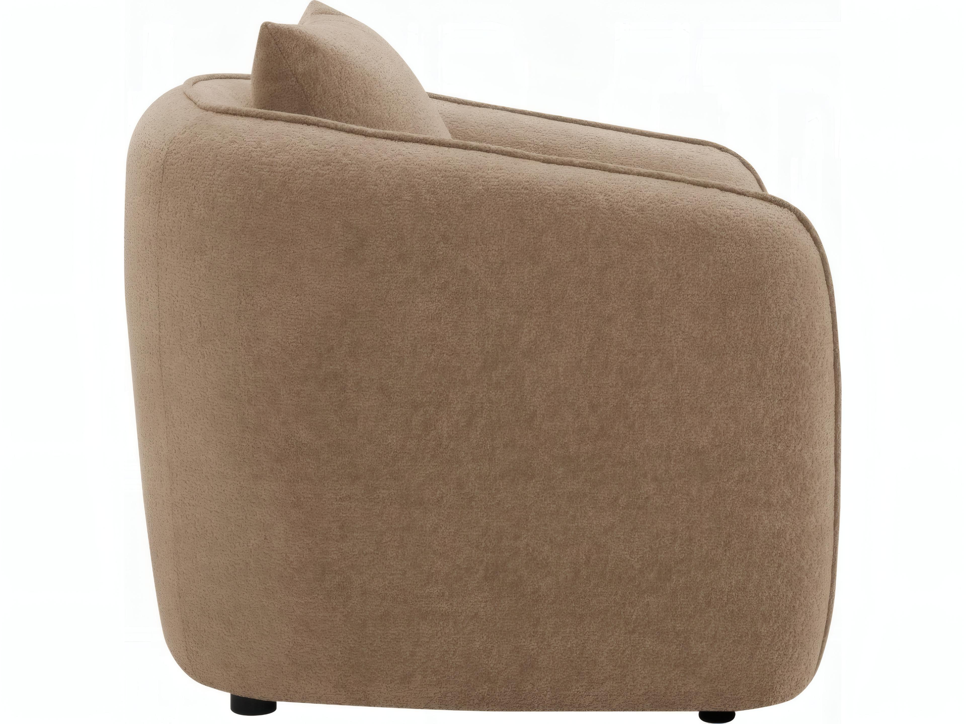 Acme Furniture Keith Brown Accent Chair