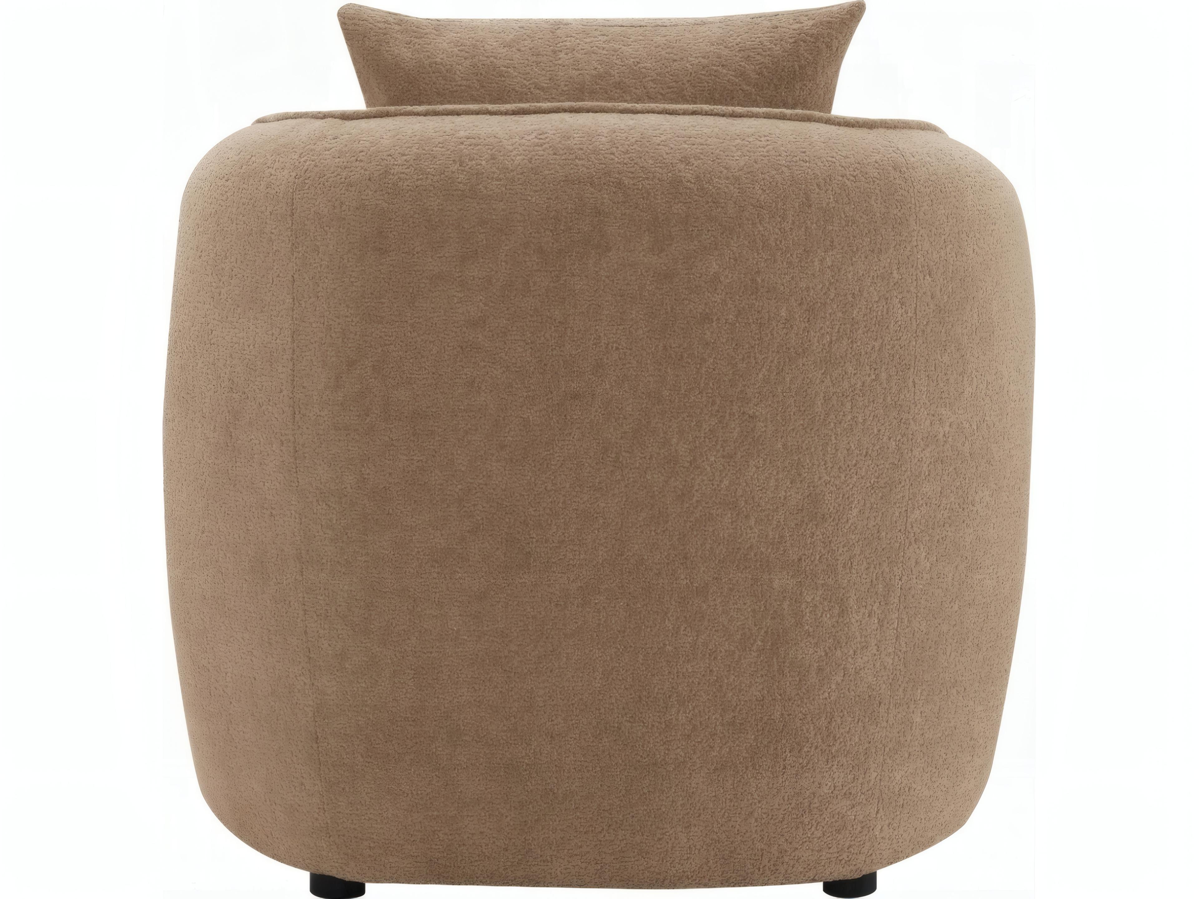 Acme Furniture Keith Brown Accent Chair