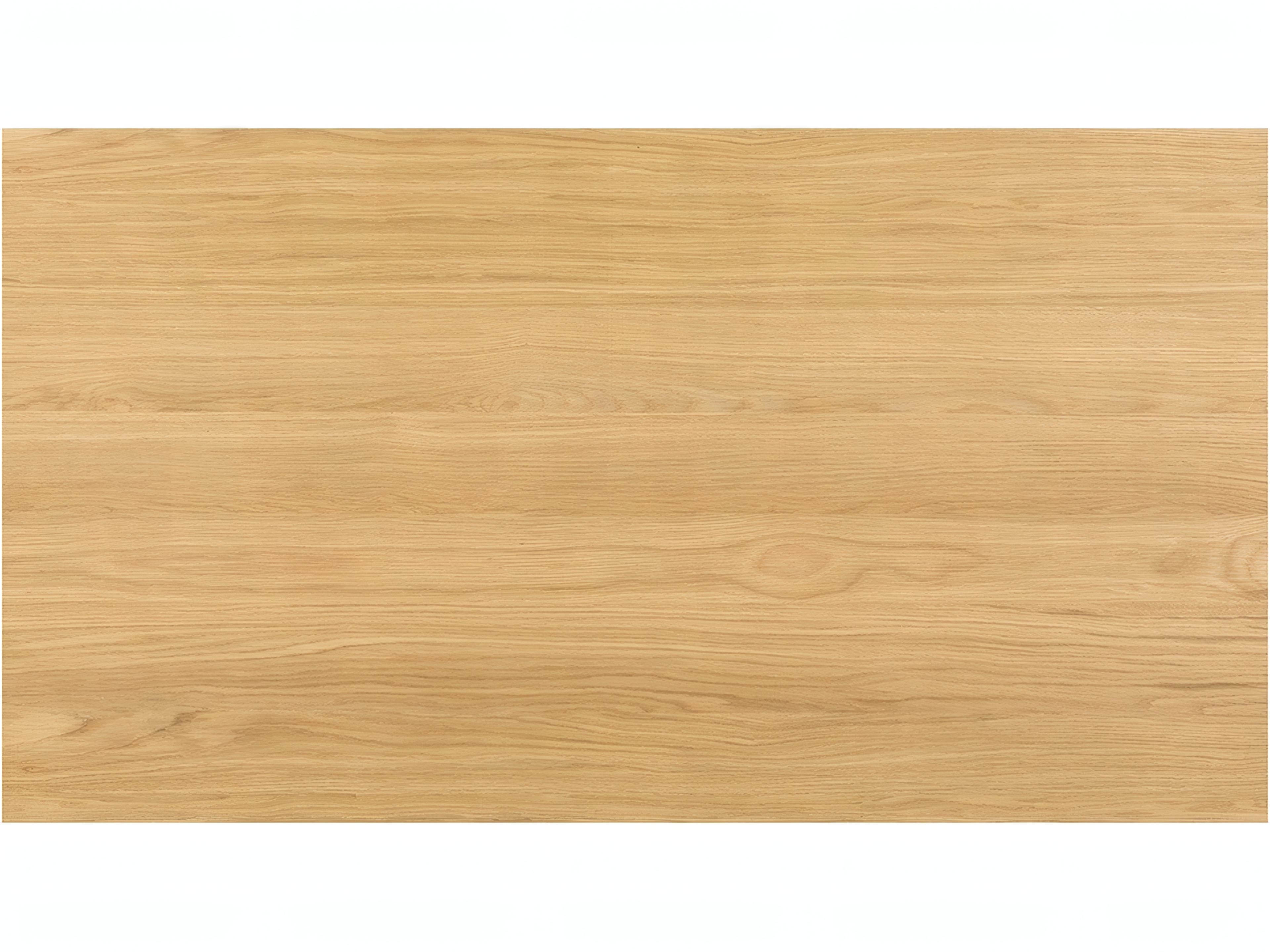 Acme Furniture Harold Rectangular Wood Natural Oak Coffee Table