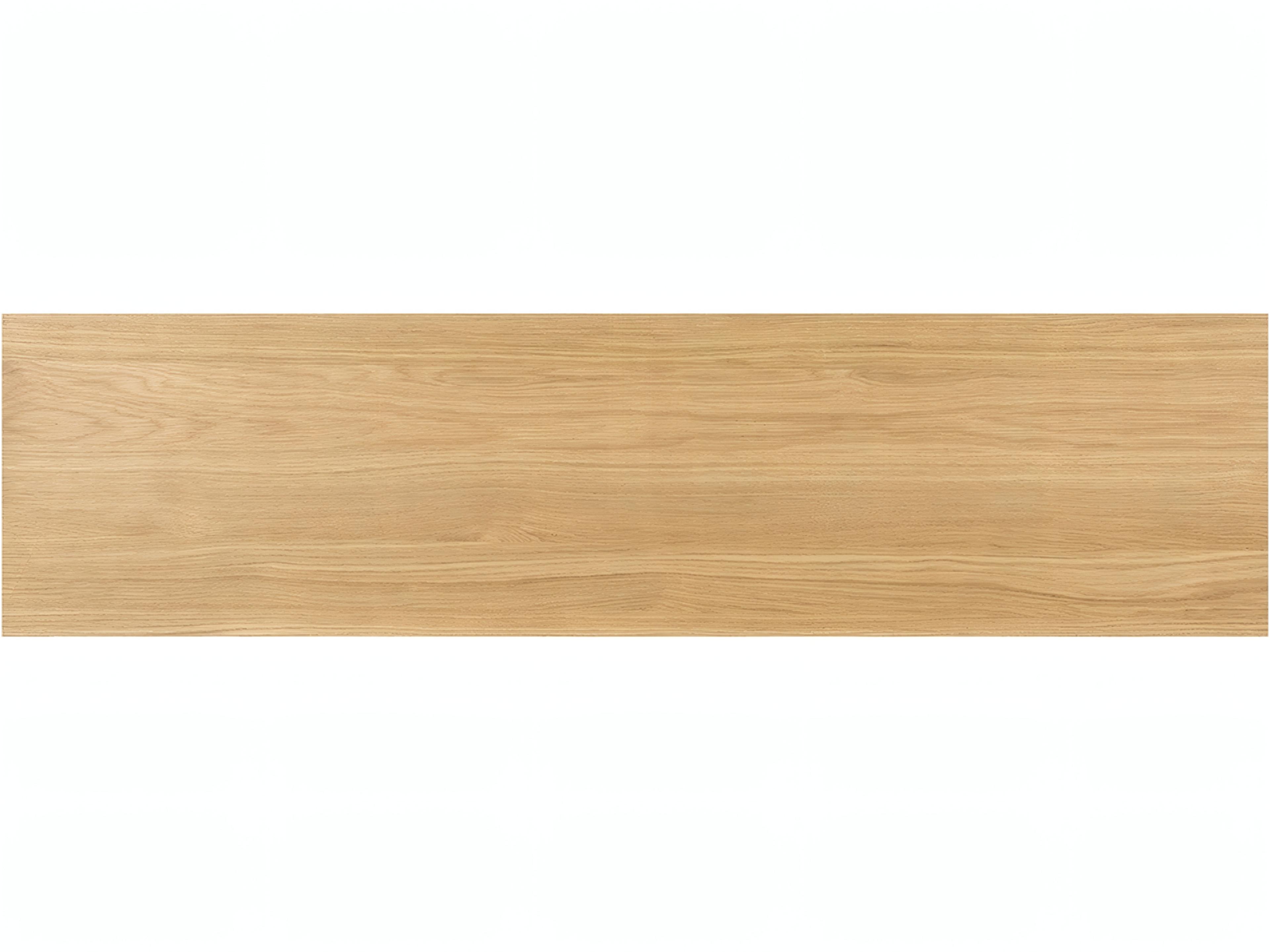 Acme Furniture Harold Rectangular Wood Natural Oak Console Table