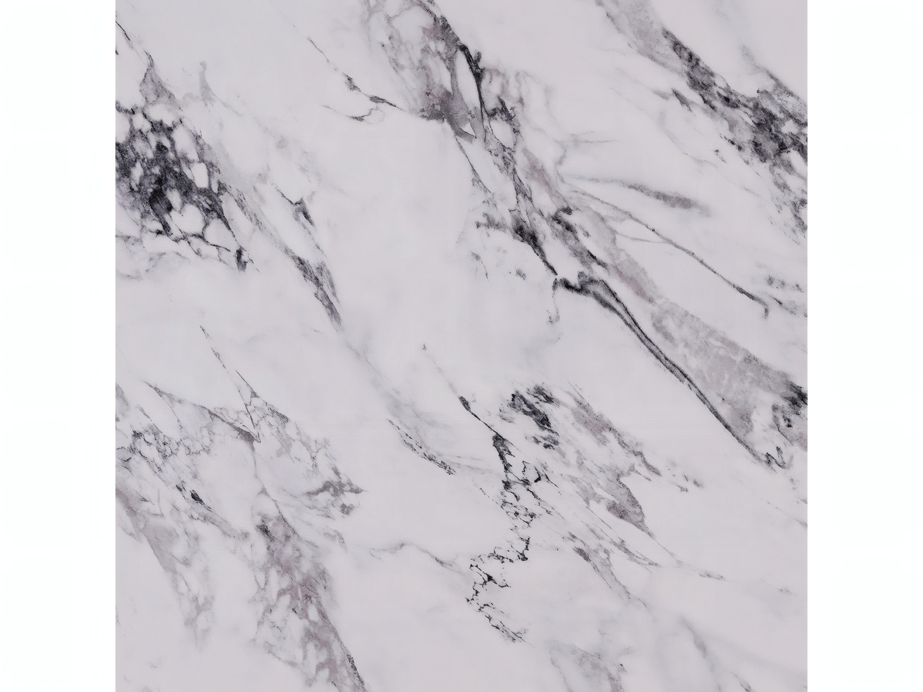 Acme Furniture Fritzy Rectangular Faux Stone Engineered Coffee Table