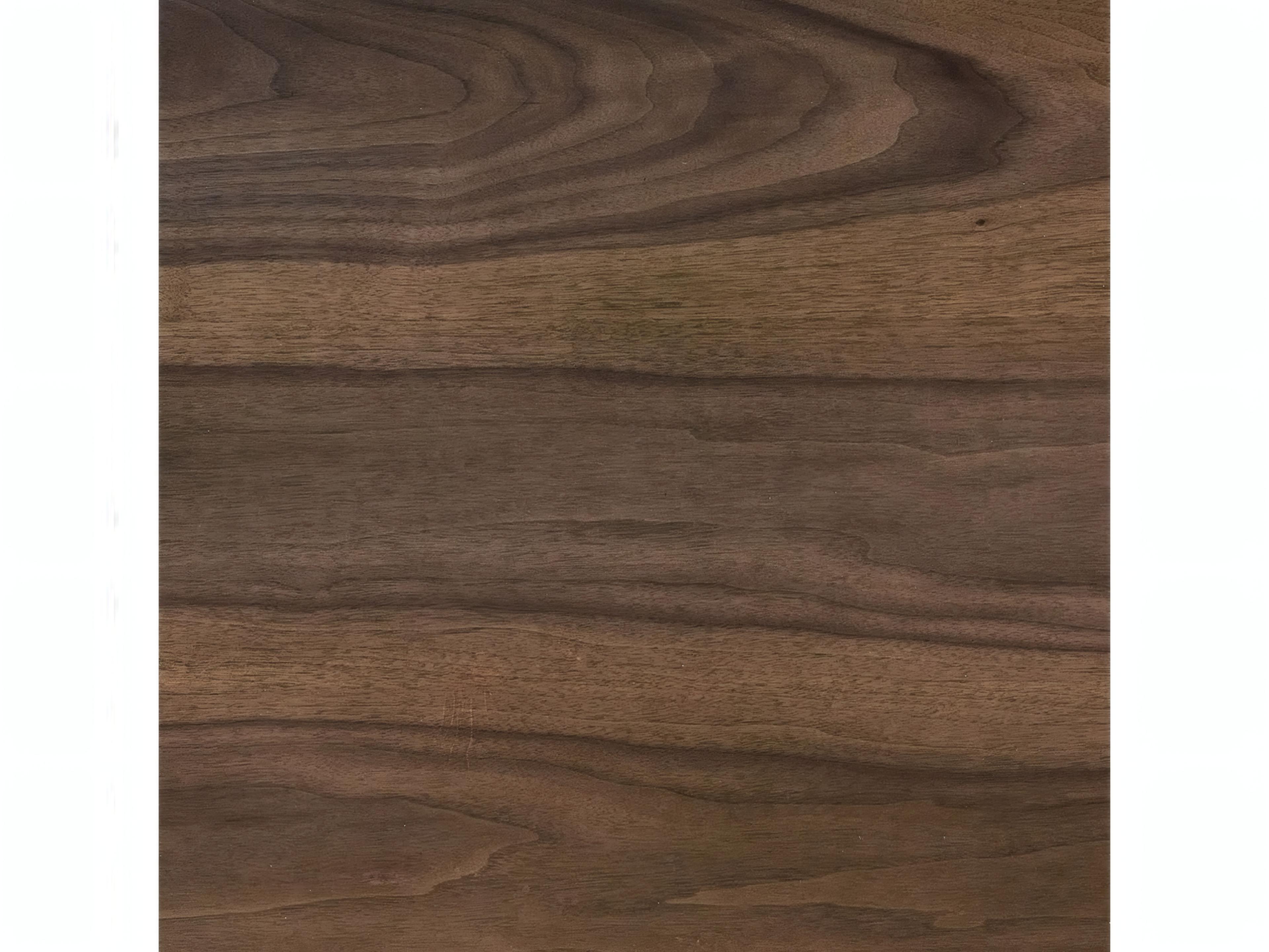 Acme Furniture Lamonte Rectangular Wood Walnut Coffee Table