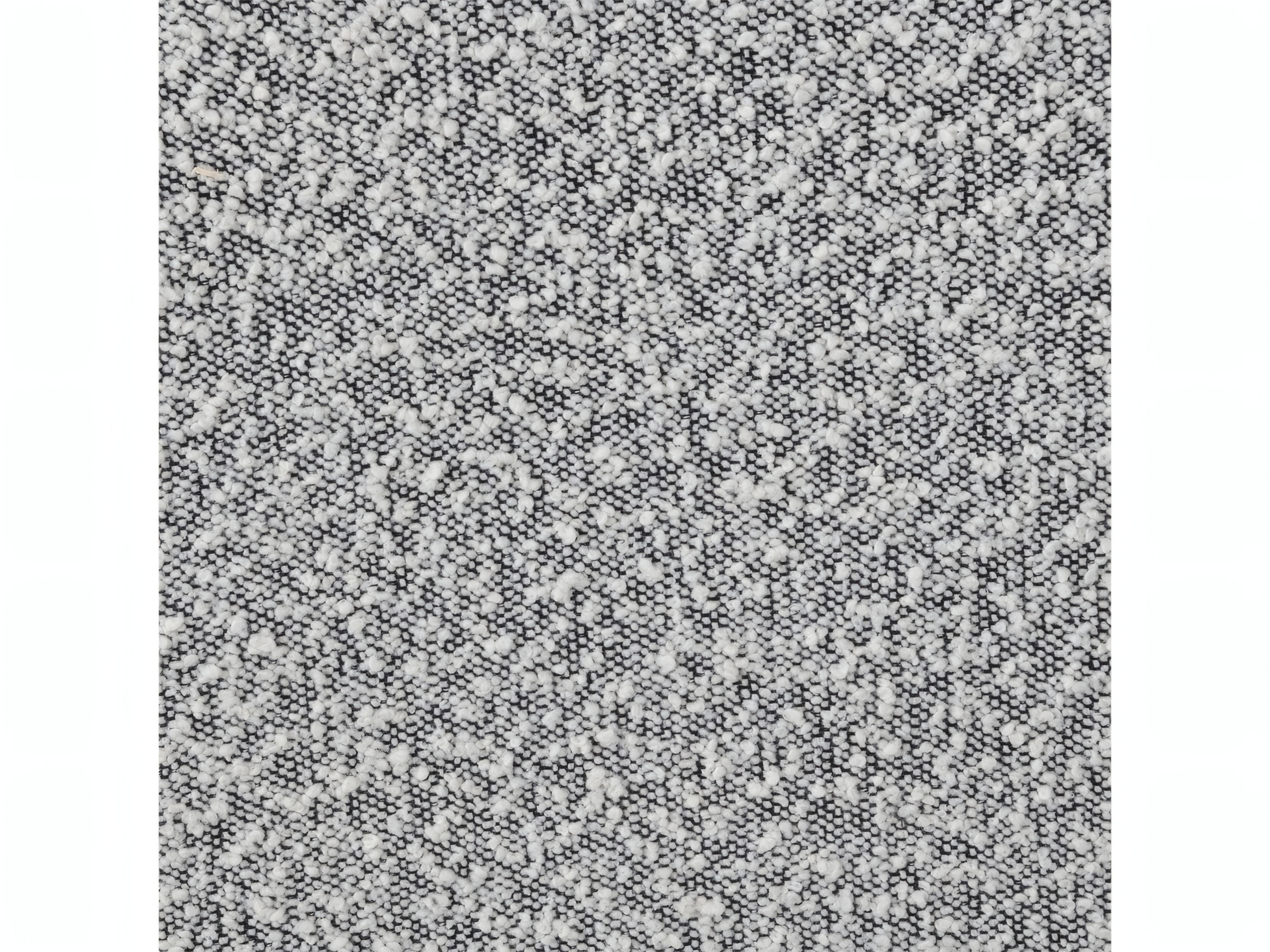 Acme Furniture Nayeli Light Gray Boucle Upholstered Sofa